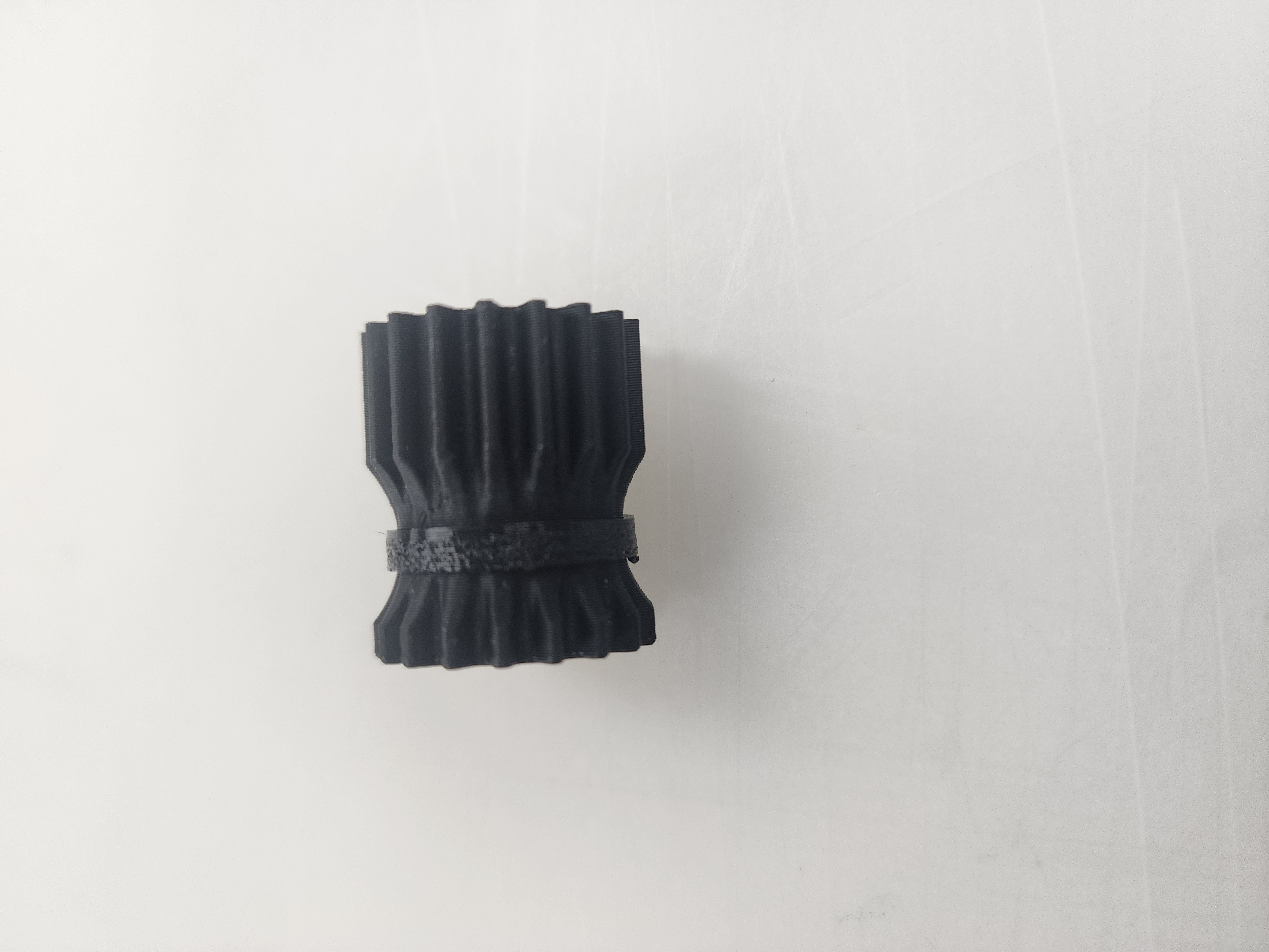 Gravity Broom Holder TPU Ring for Slippery Brooms