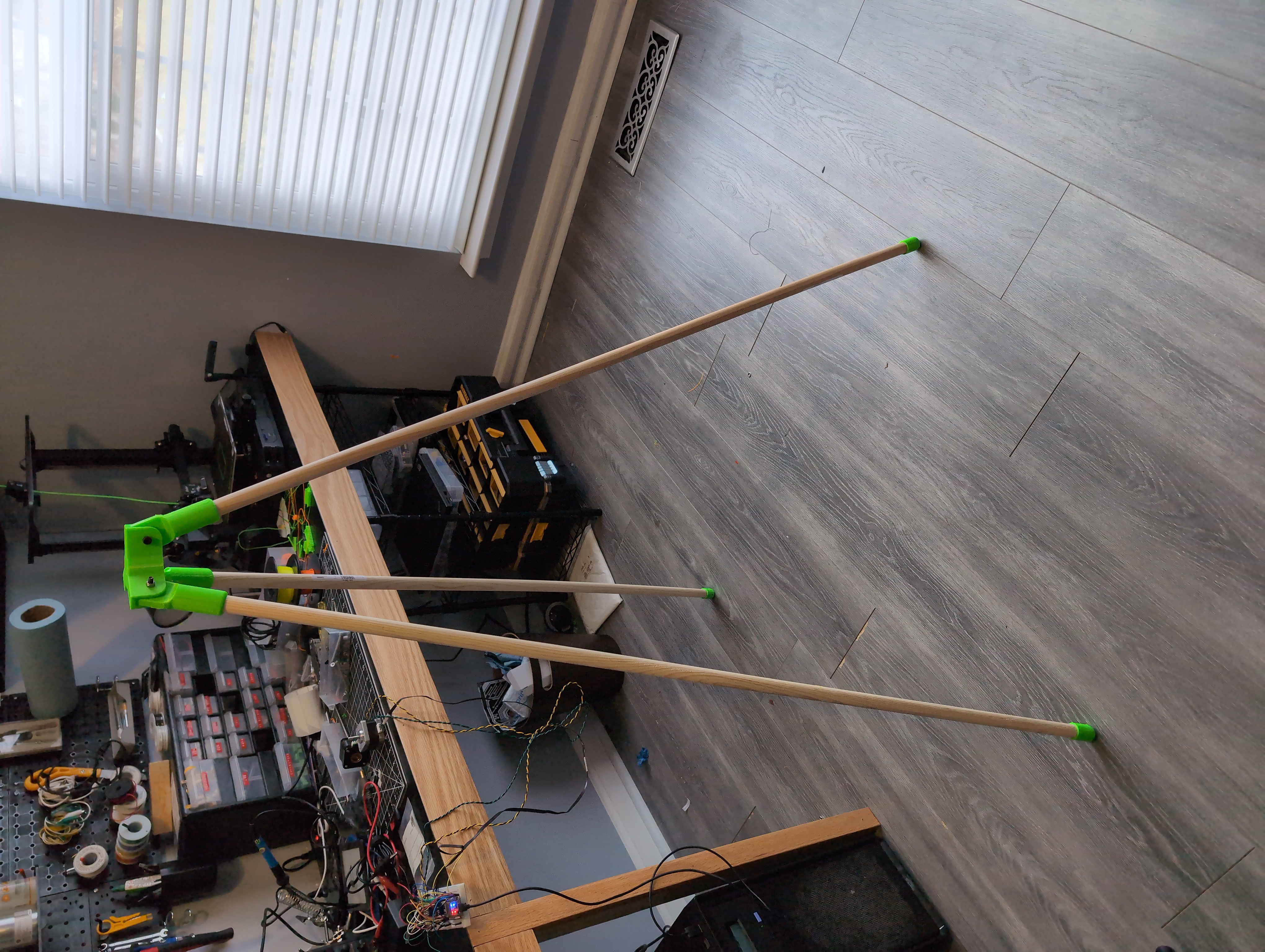 Simple Tripod
