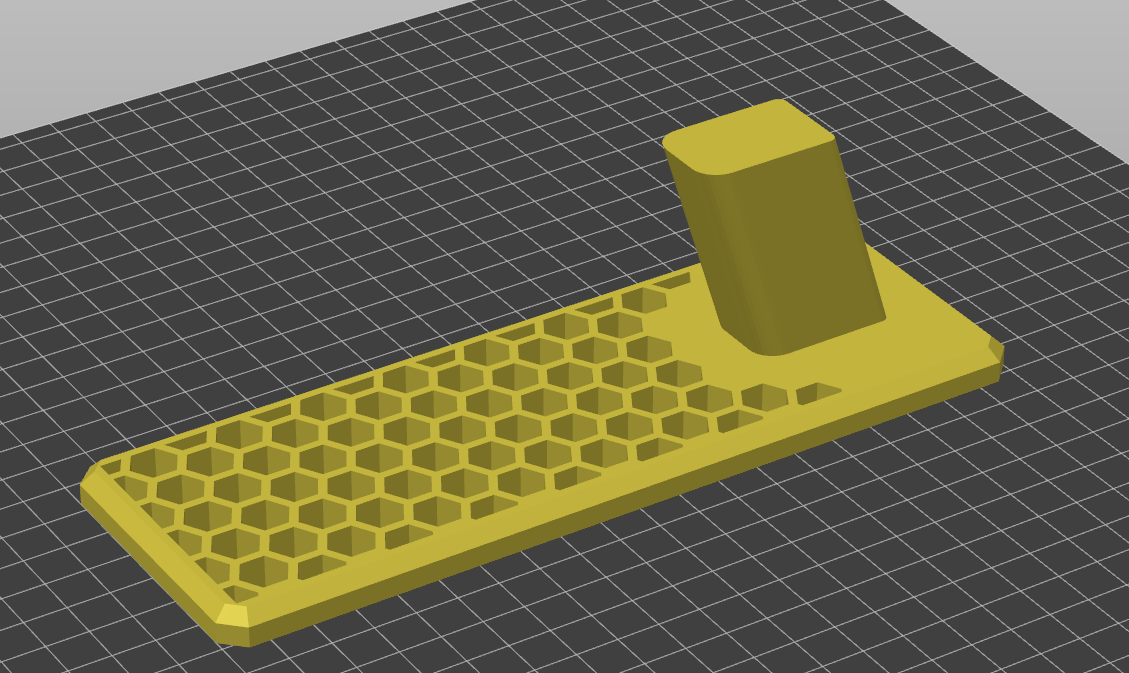 Airsoft Glock G17 TM Stand