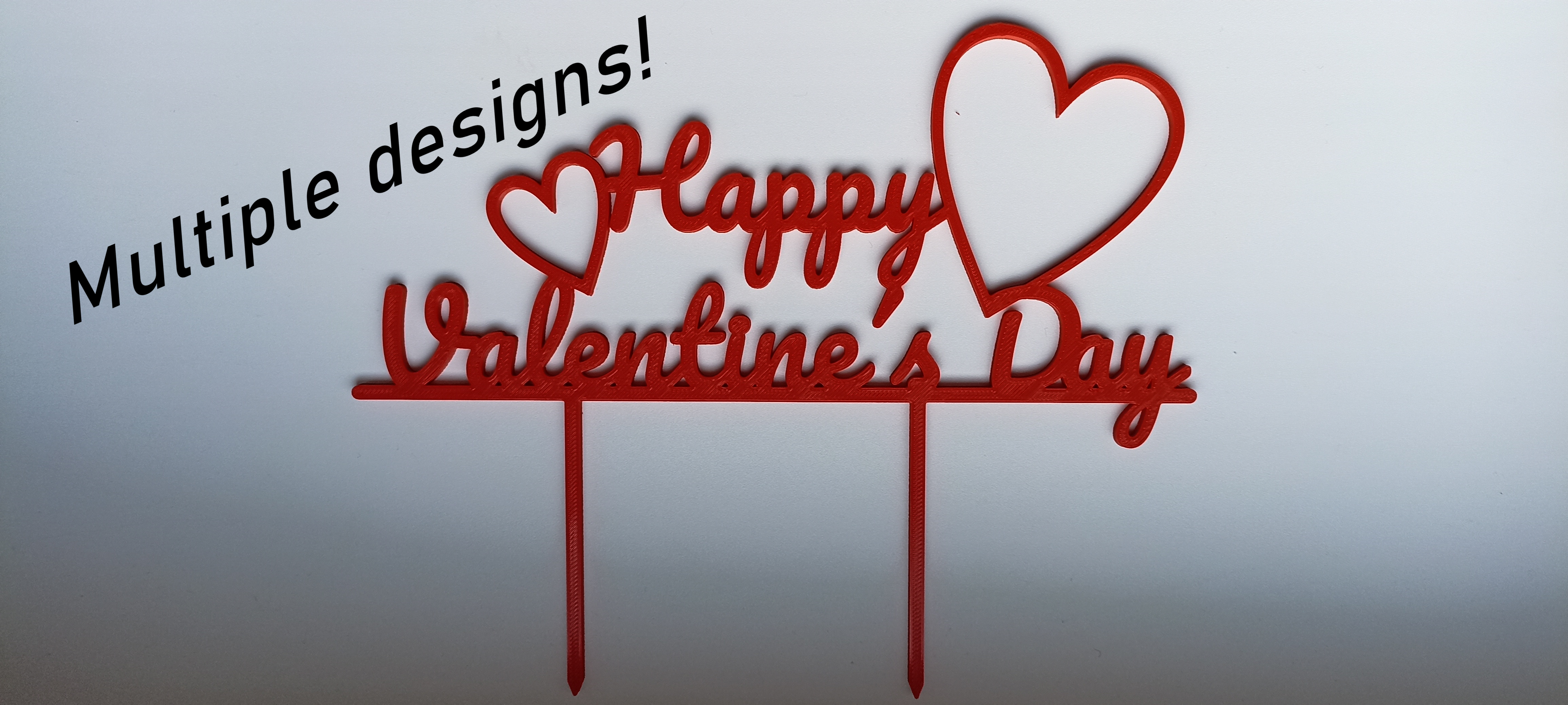 Happy Valentine's Day