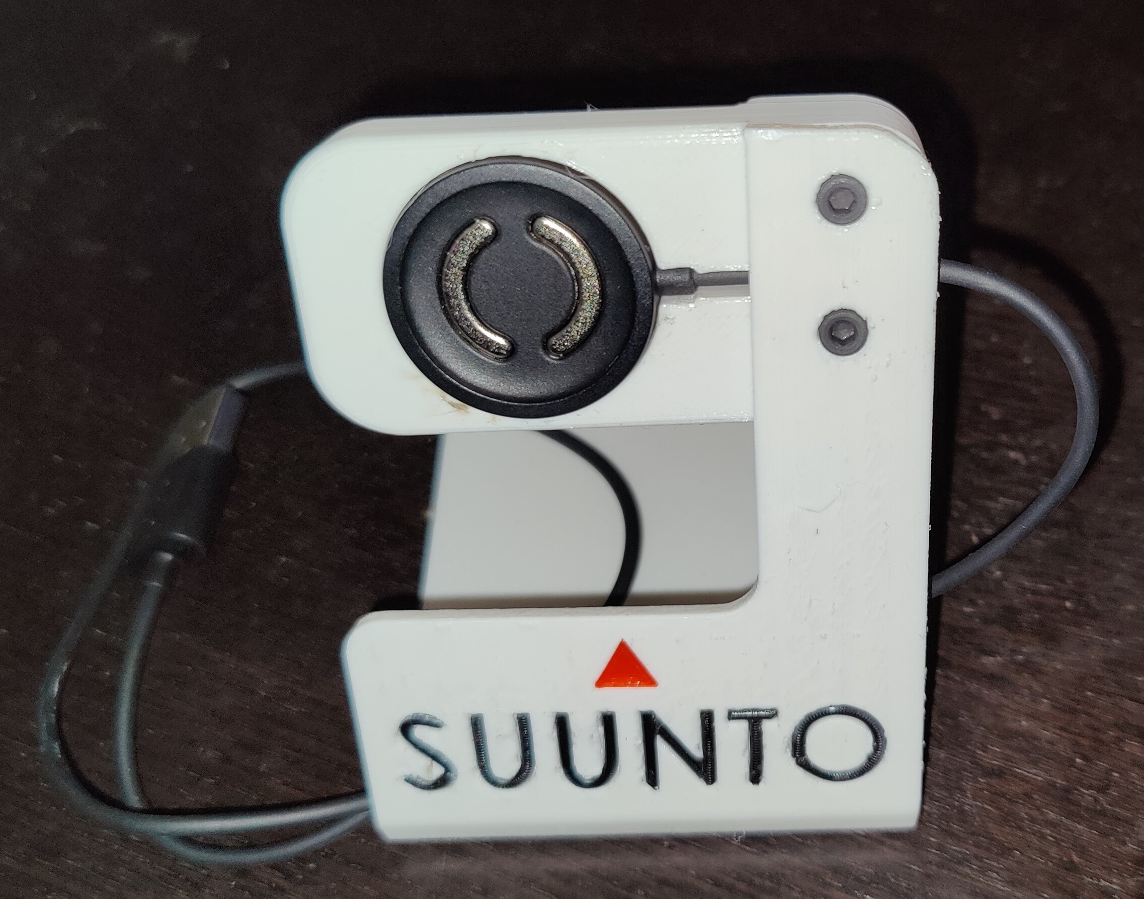 Suunto 9 Peak stand