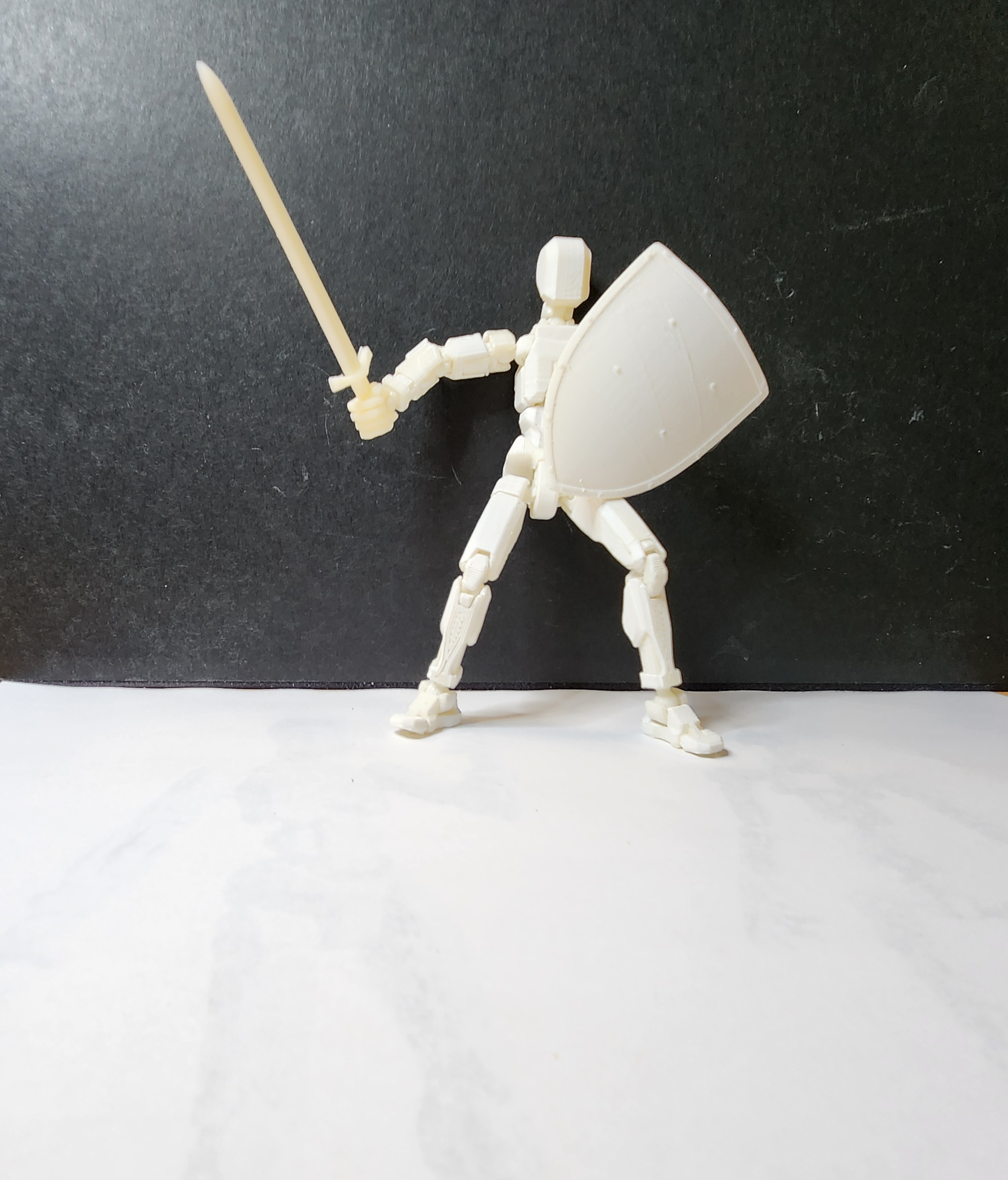 On Guard Dummy13 — miniatura 2