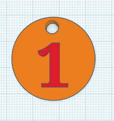 medal