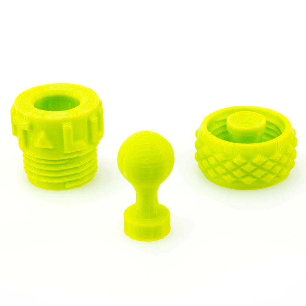 LulzBot Universal Ball Joint — miniatura 3