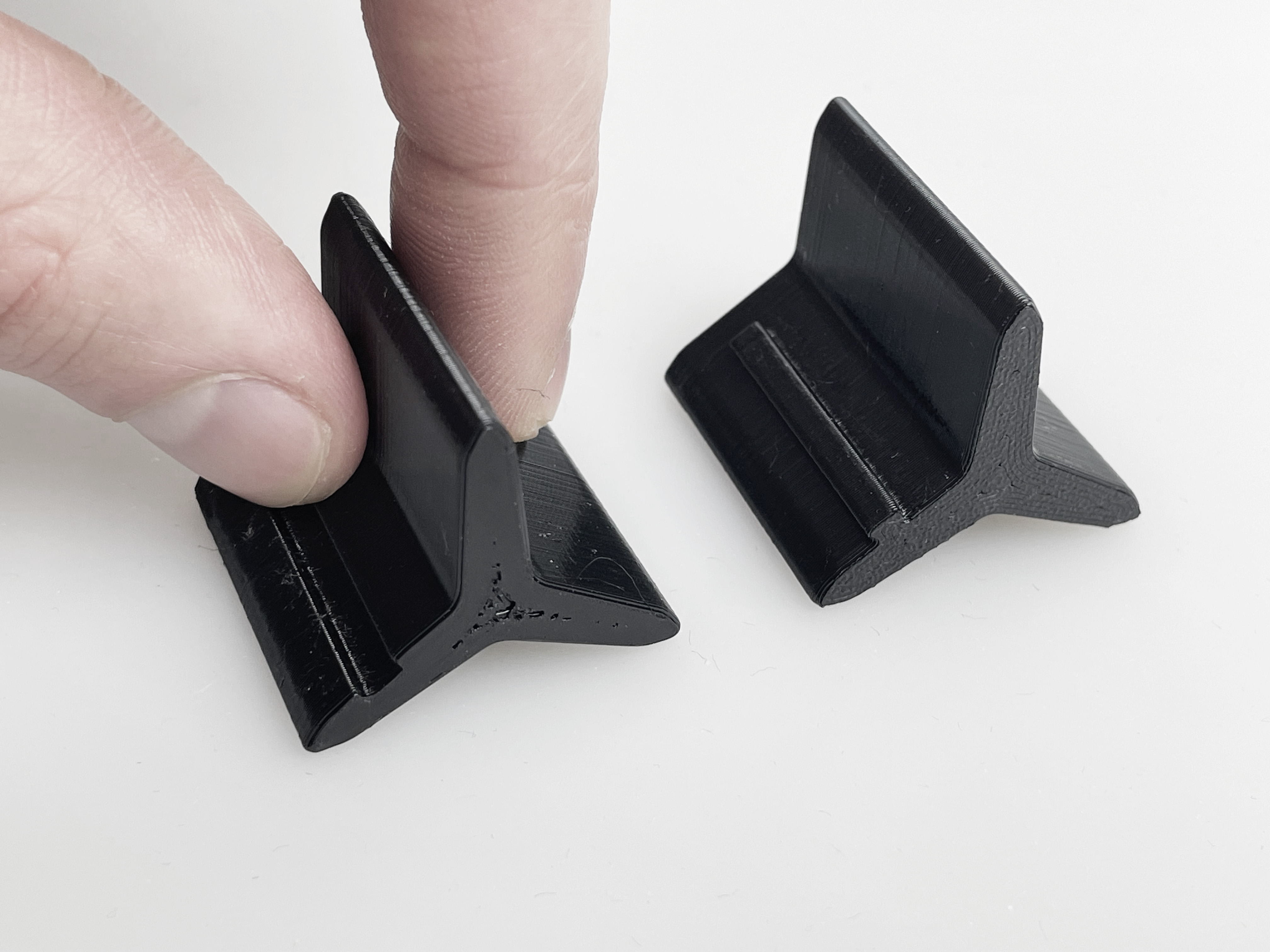 Universal Portable Laptop Feet