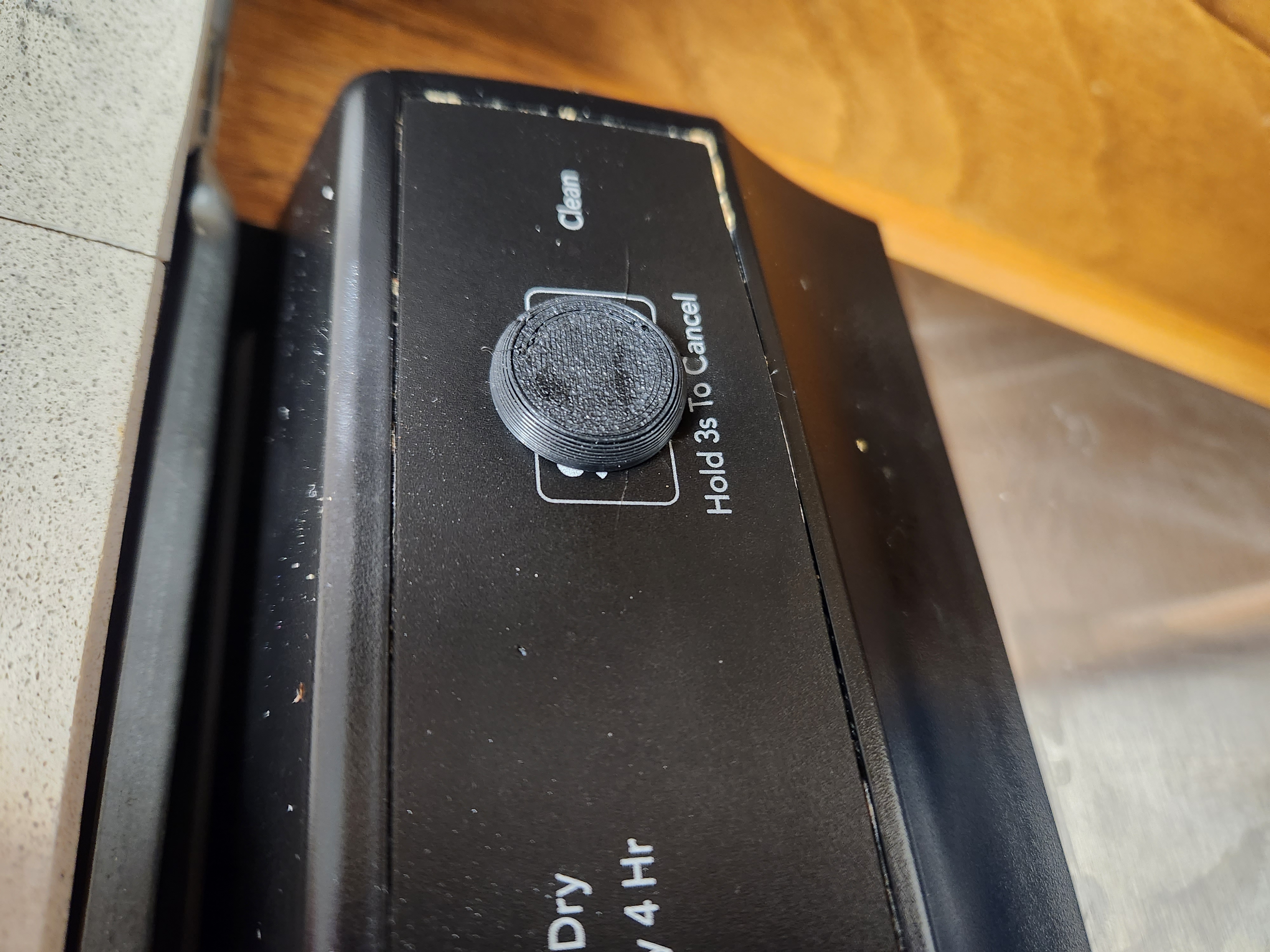 Frigidaire gallery dishwasher start button best sale not working