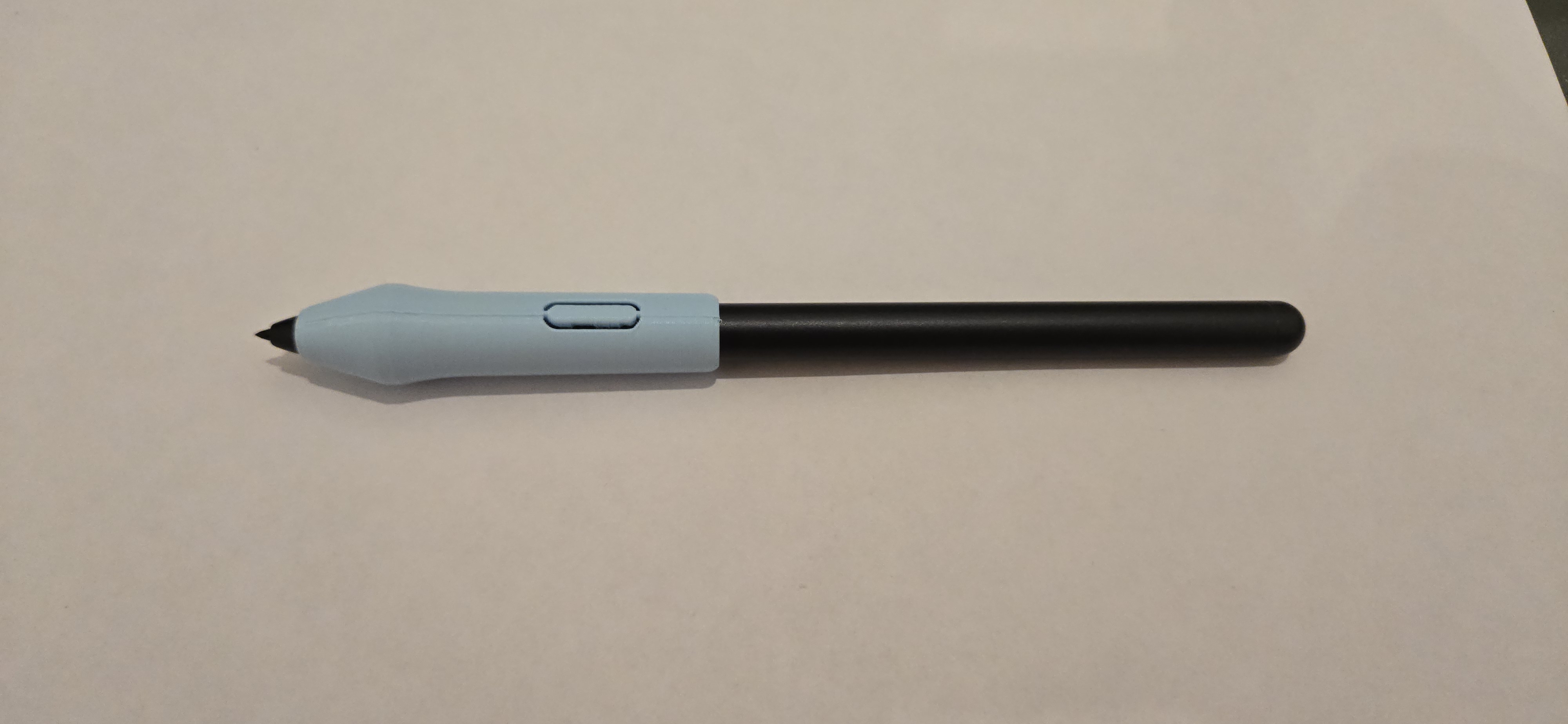 Samsung Tablet S-Pen sock