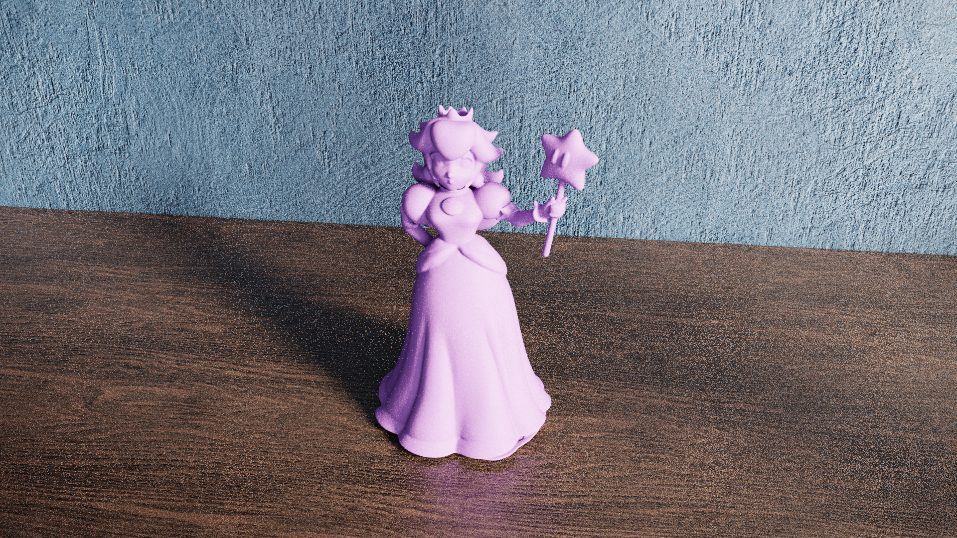 Princess Peach — thumbnail 9