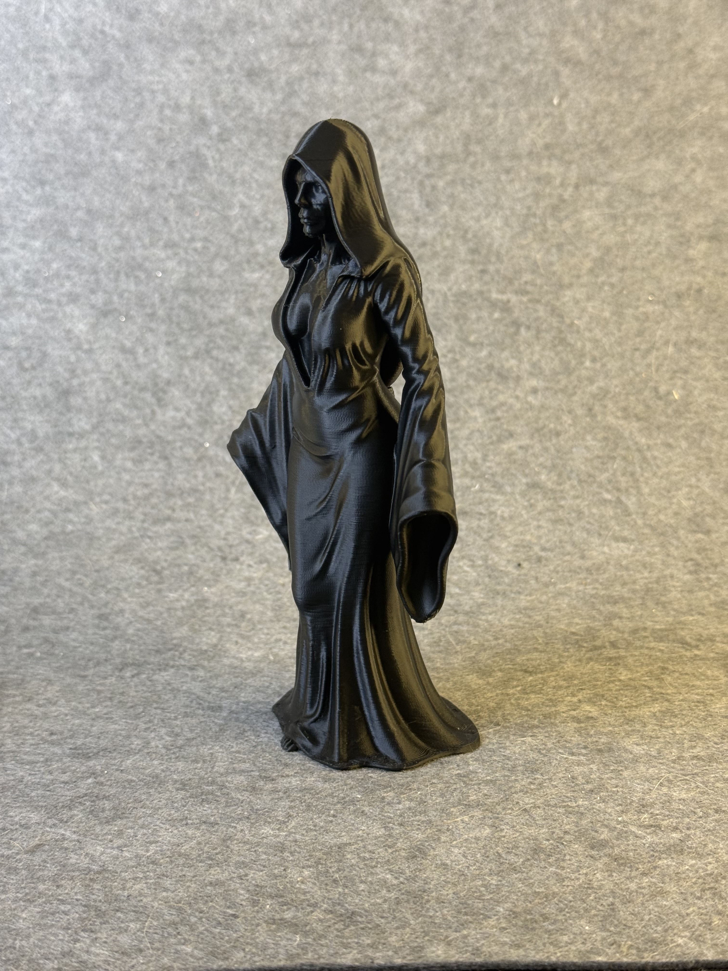 lady reaper
