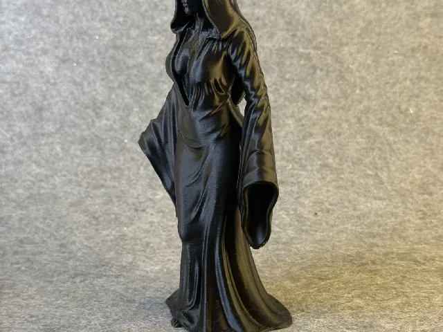 lady reaper