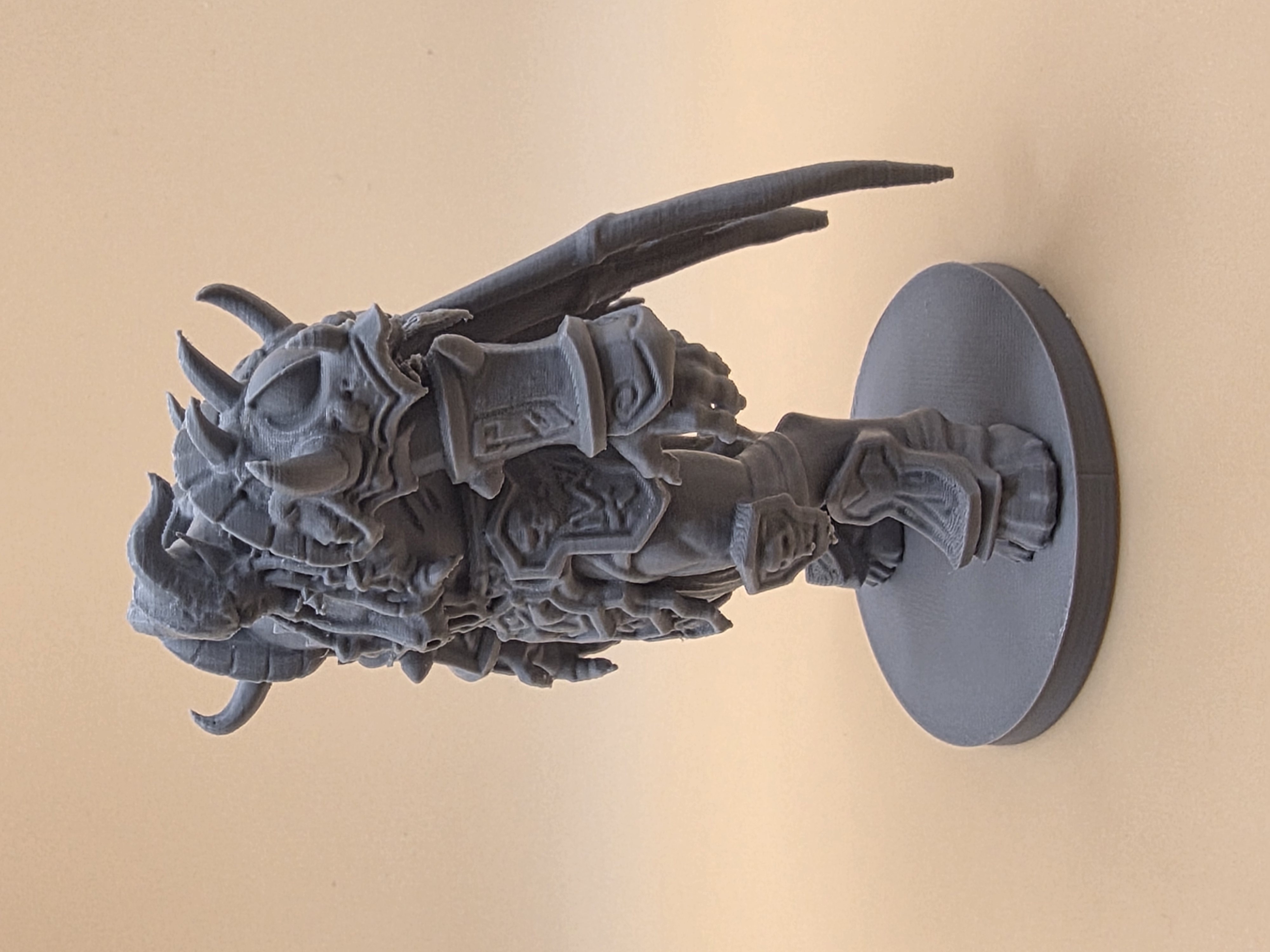 Kil’jaeden — miniatura 3