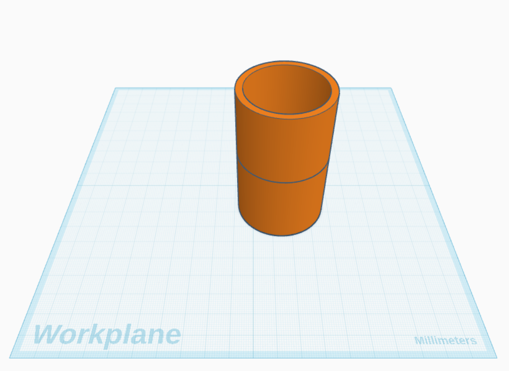 Vacuum  adapter to cnc machine Nymo labs