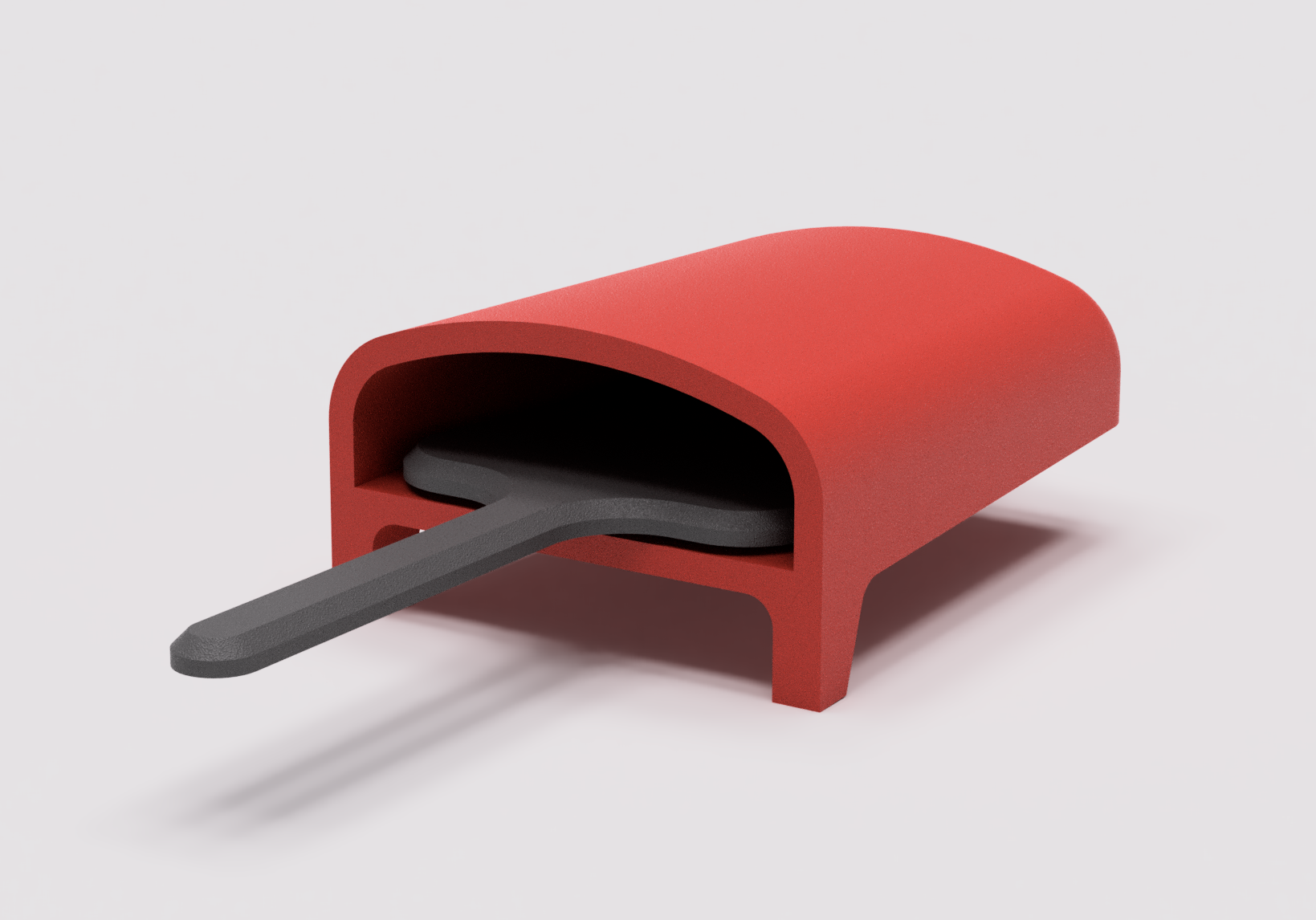 Ooni Pizza Oven for MGA's Miniverse Make It Mini Series
