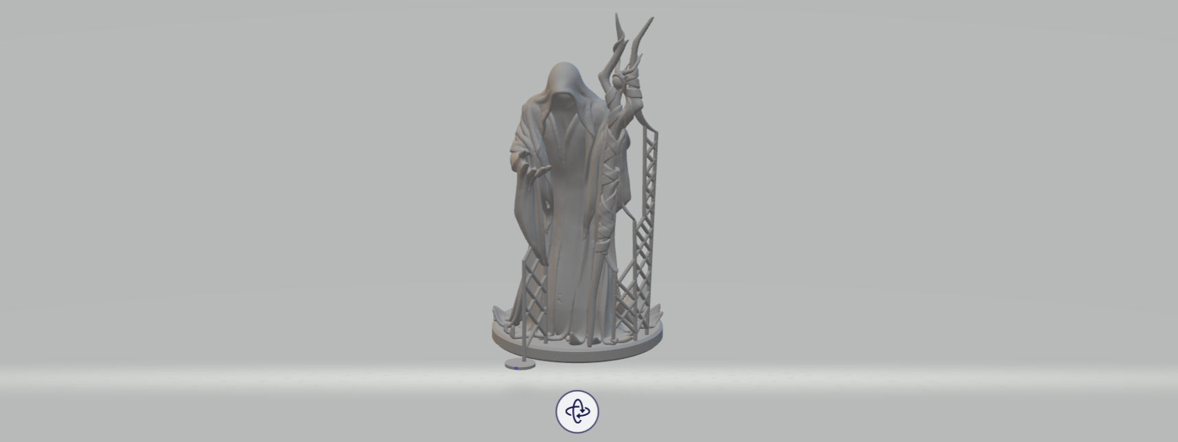 REAPER v5 by Brian Roberts | Download free STL model | Printables.com