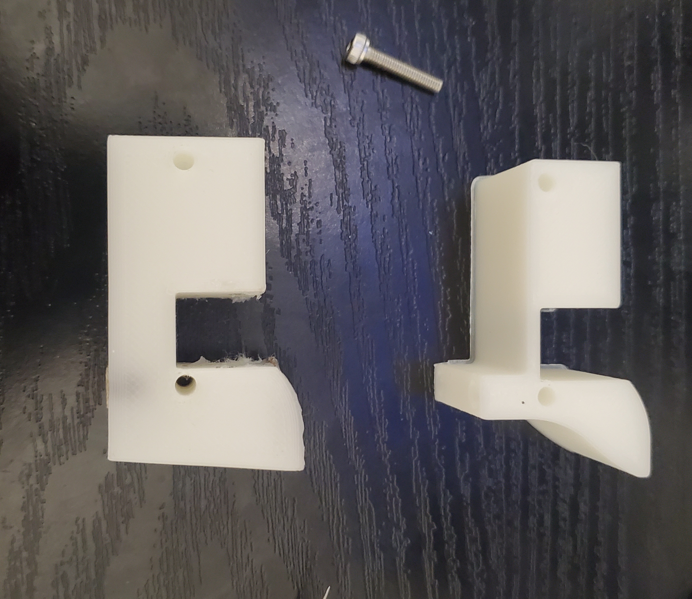 dime mod bigger 3D model thumbnail