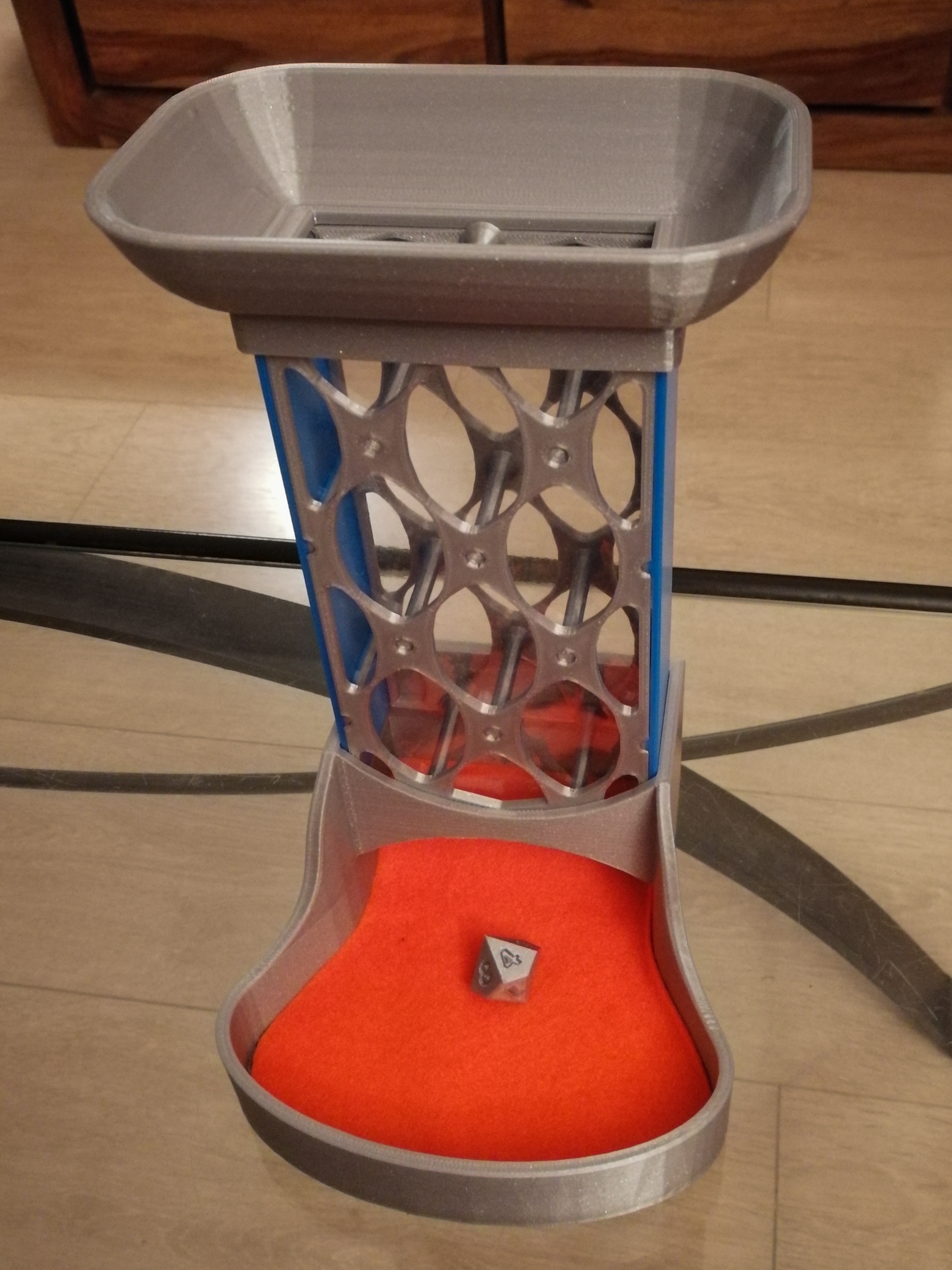 Dice Tower