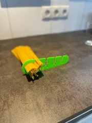 Dino Spaghetti Measure