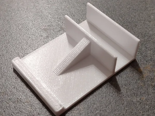 IKEA HÅLLBAR spacer
