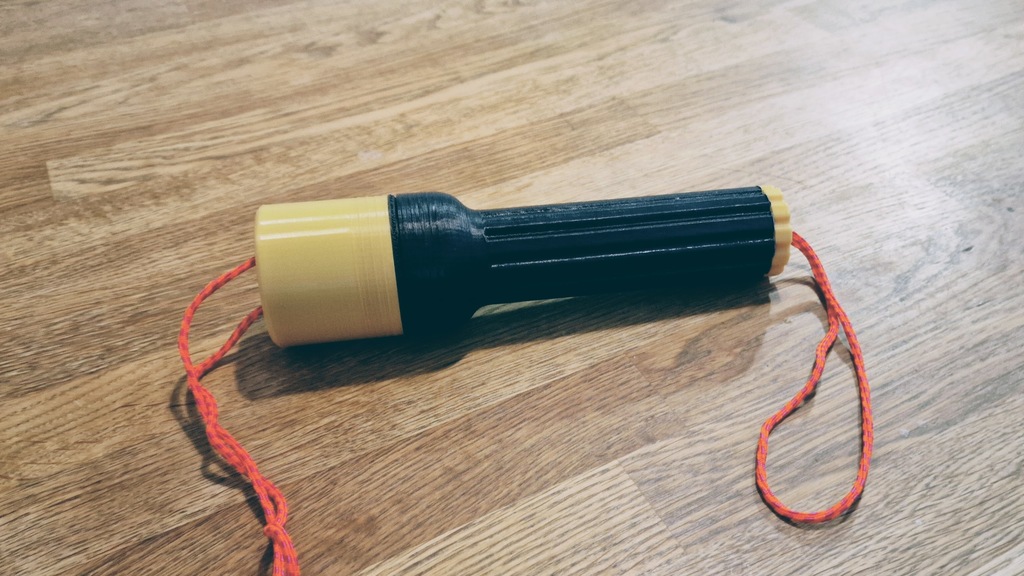 Hobo Rod 'Fancy' Hobo fishing rod by Baeoniq | Download free STL model ...