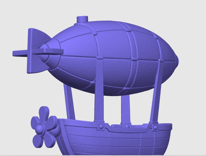 Airship — miniatura 2