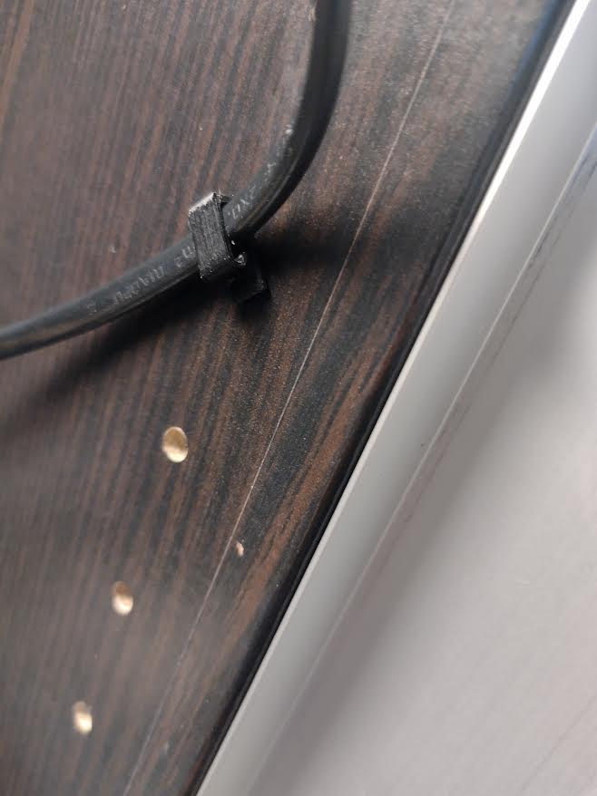 Ikea Pax Cableclip — miniatura 2