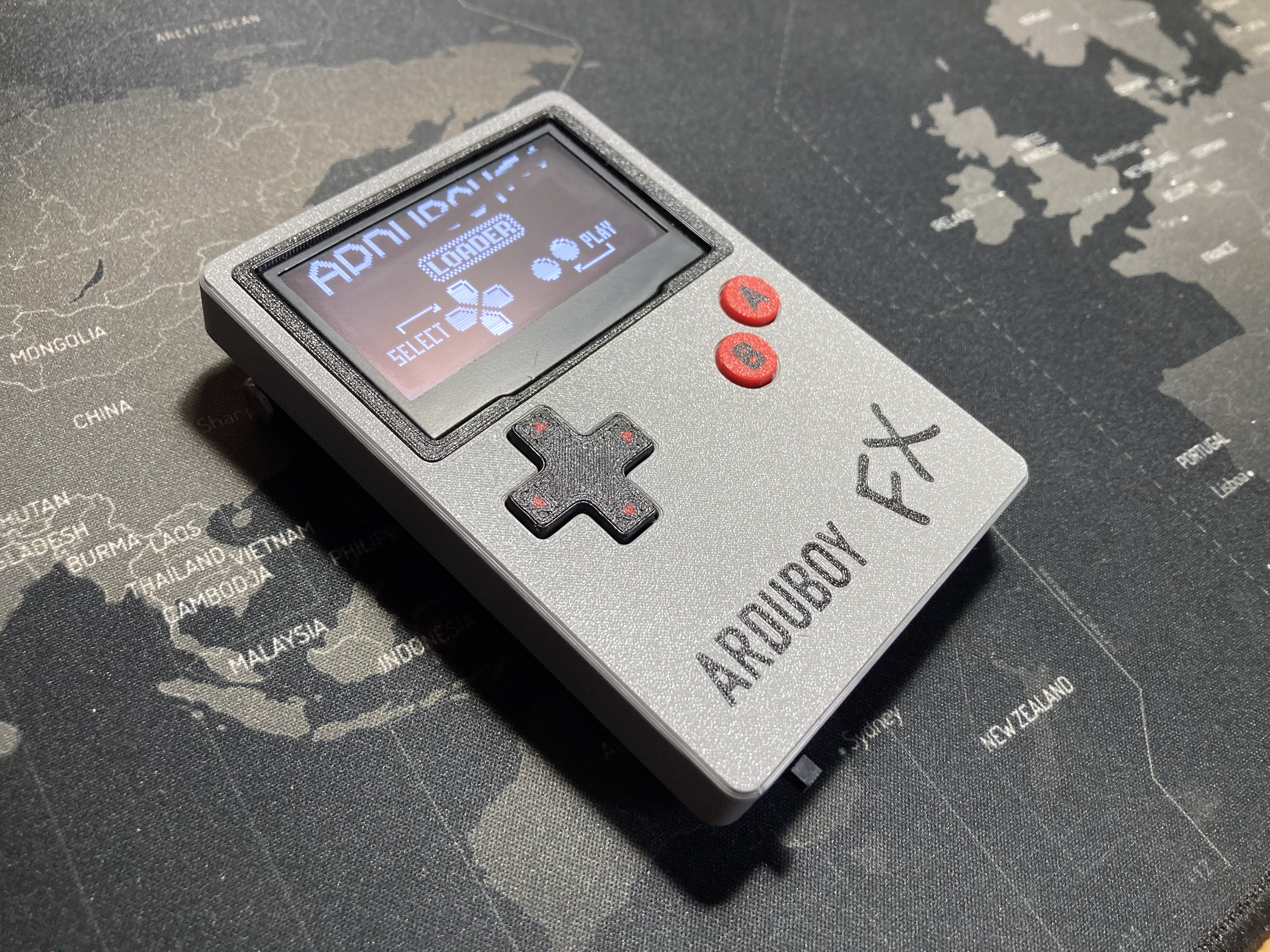 Arduboy