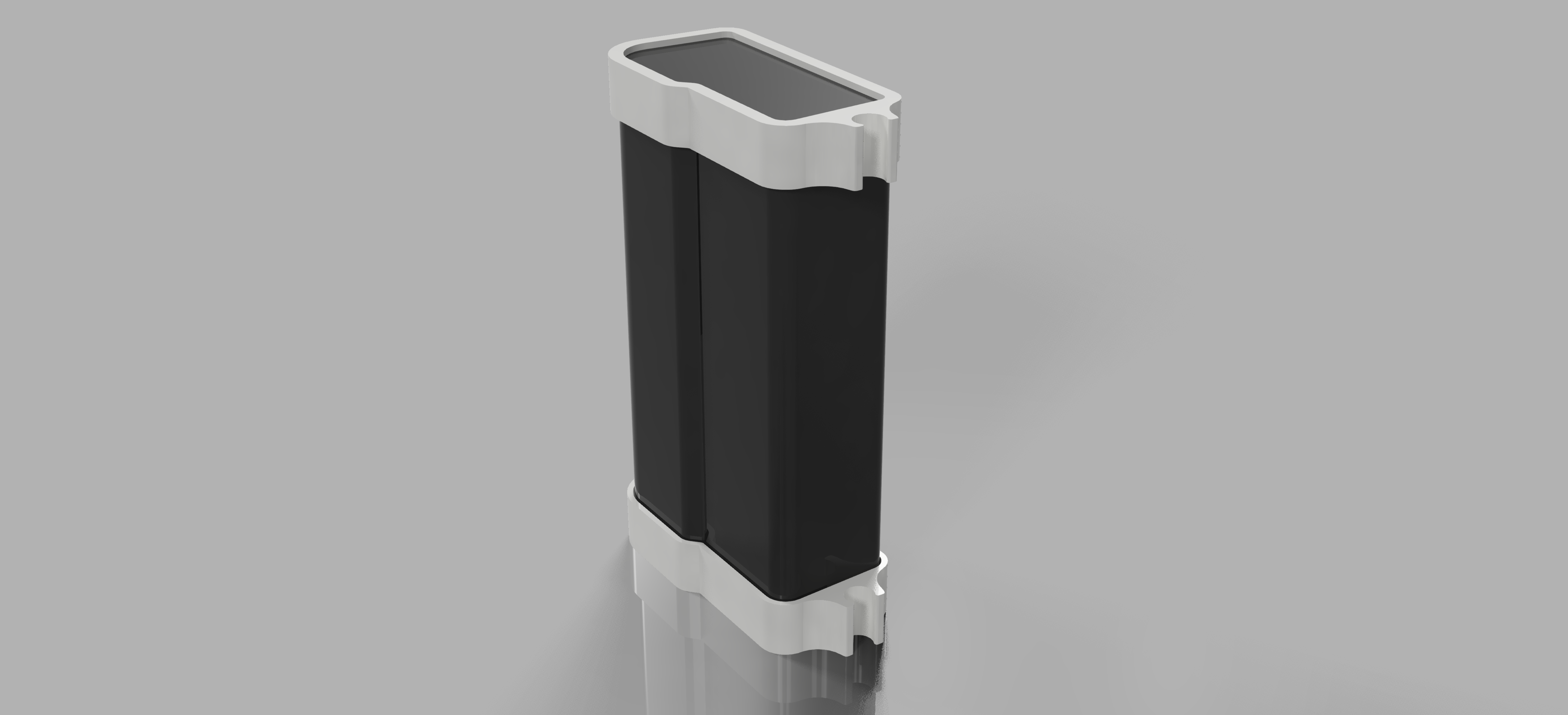Air Compresor Dunobil Luft Uni hose holder by Anton Kapibarov ...