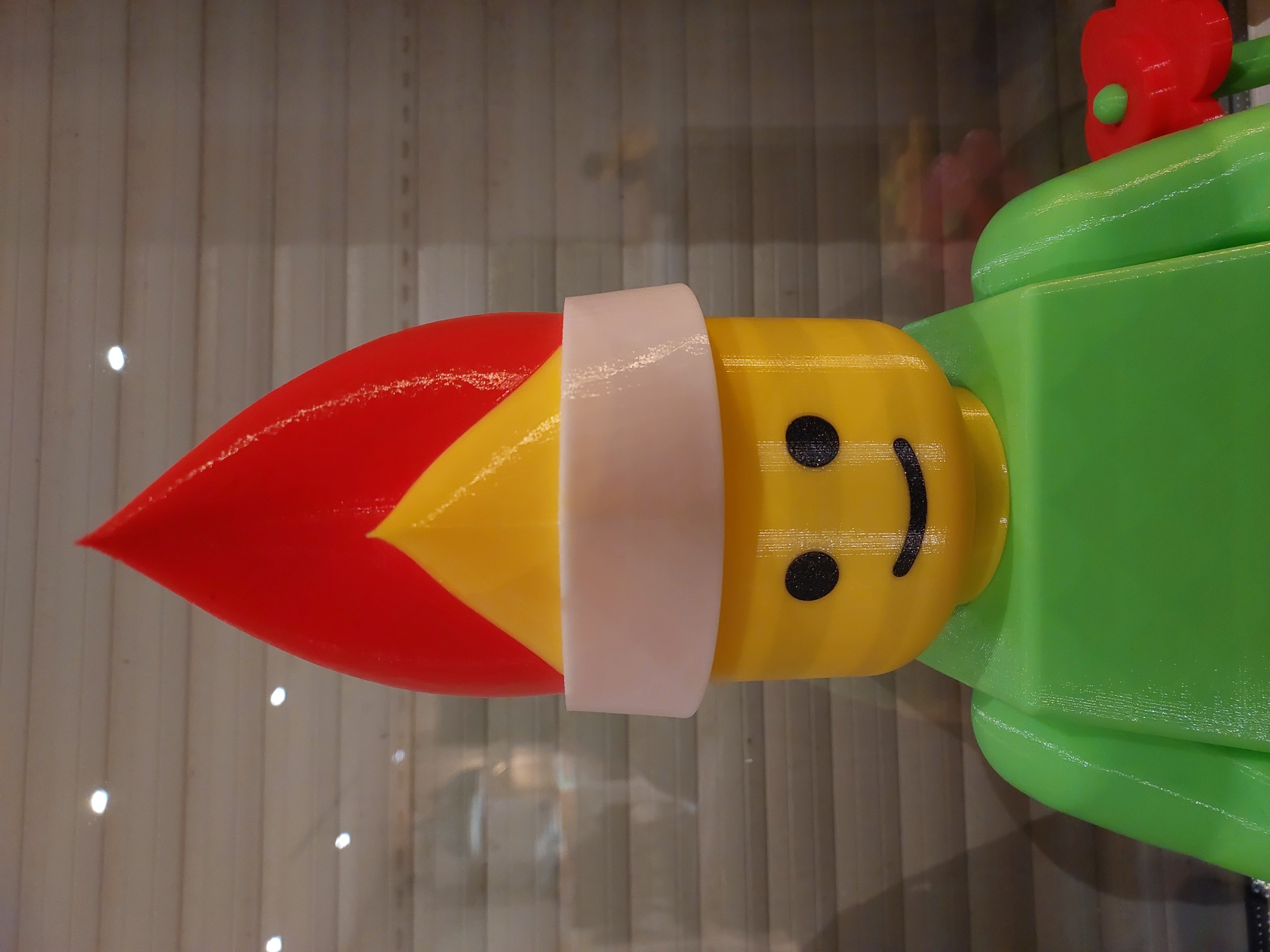 Carnavalssteek