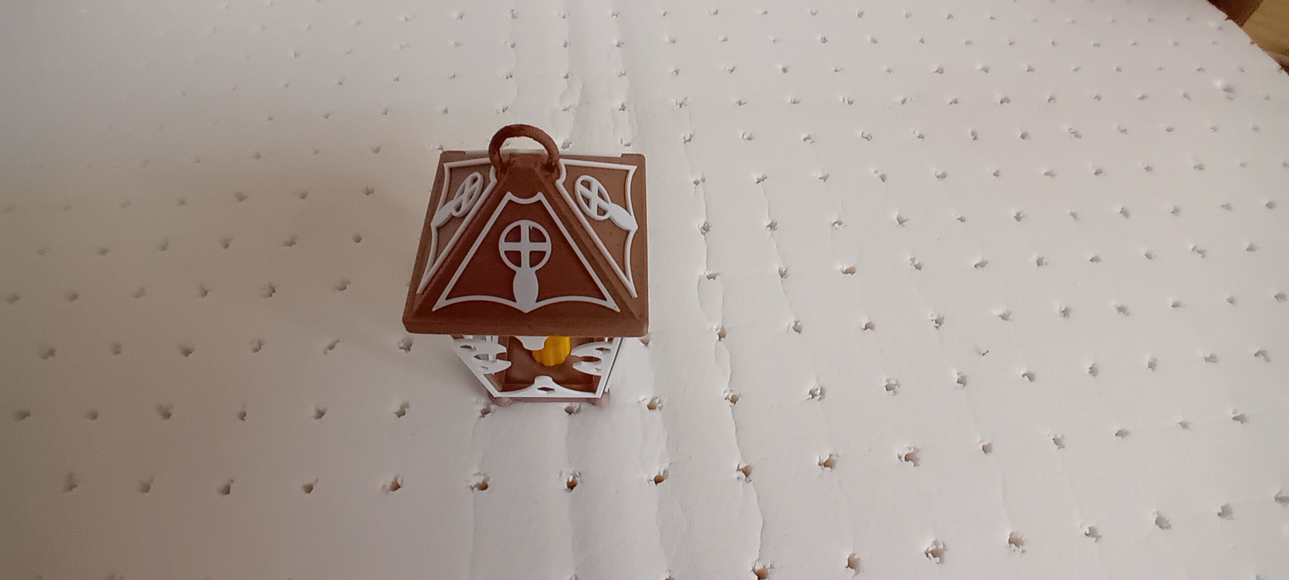 Lucerna - Lantern — miniatura 2