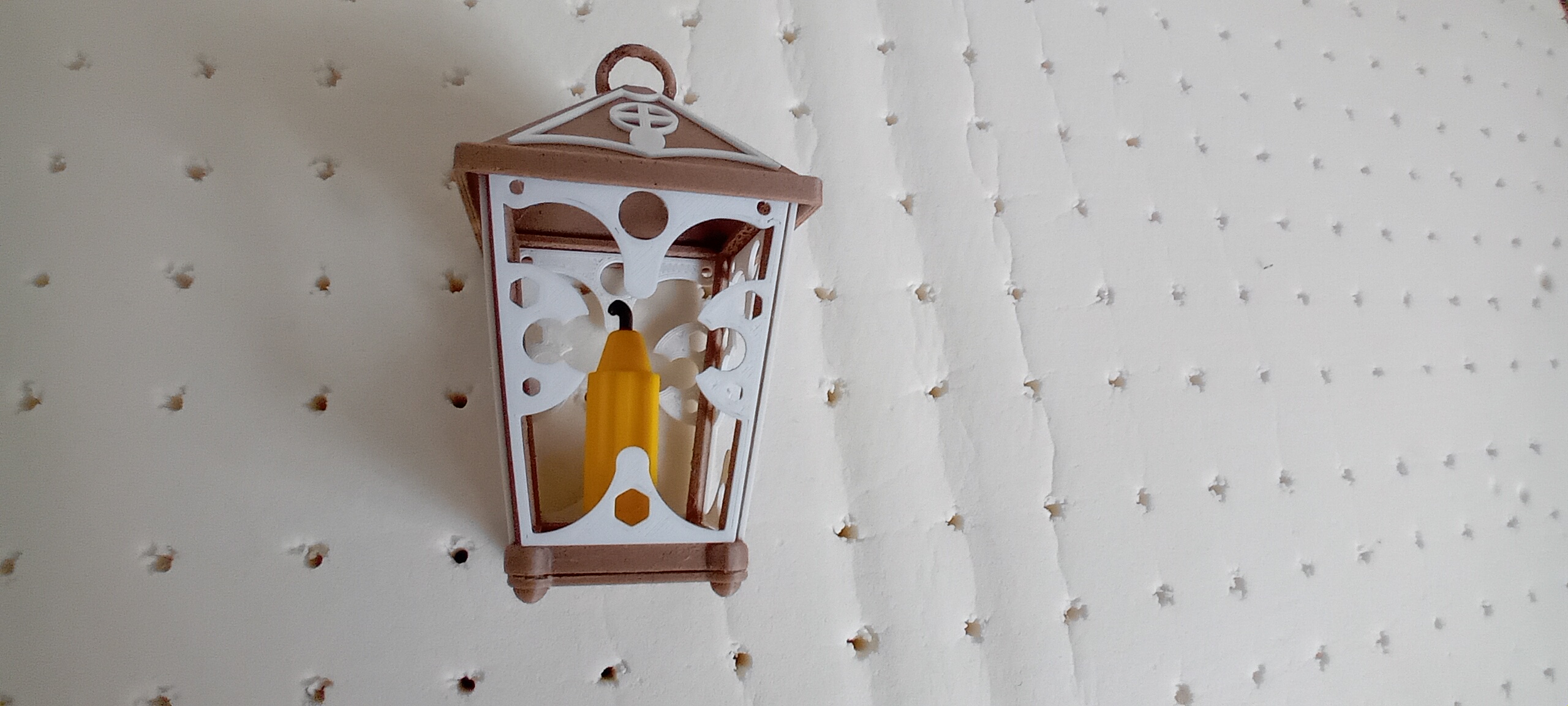 Lucerna - Lantern — miniatura 3