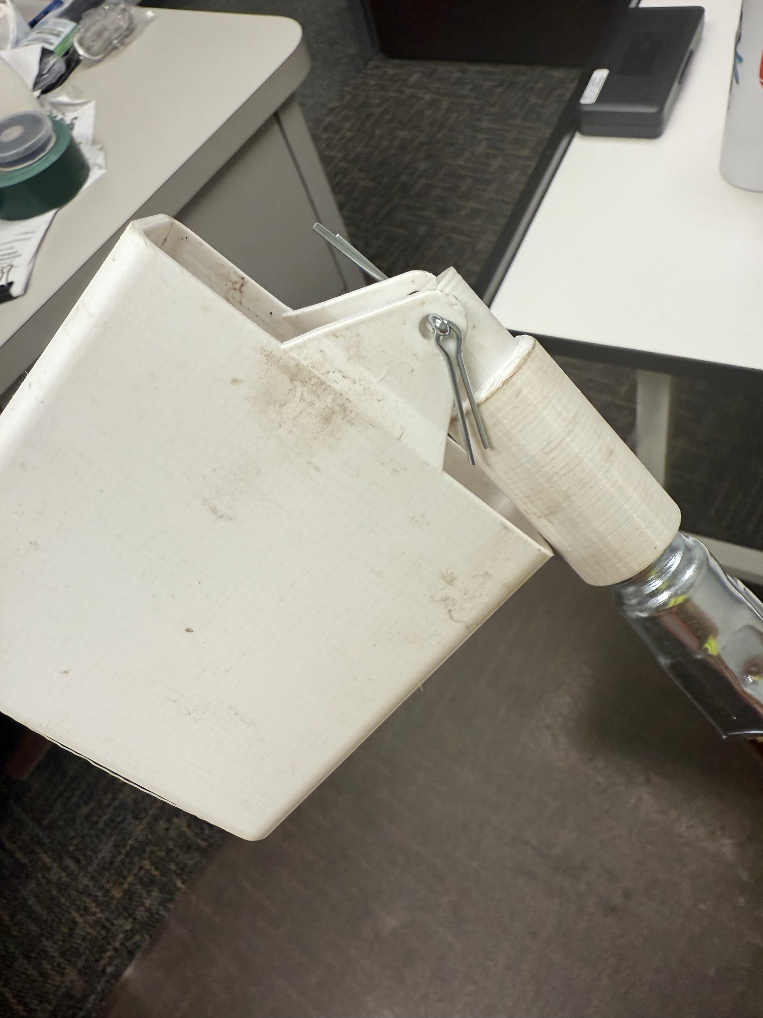Mosquito Larvae Dipper - For Grate Catch Basins