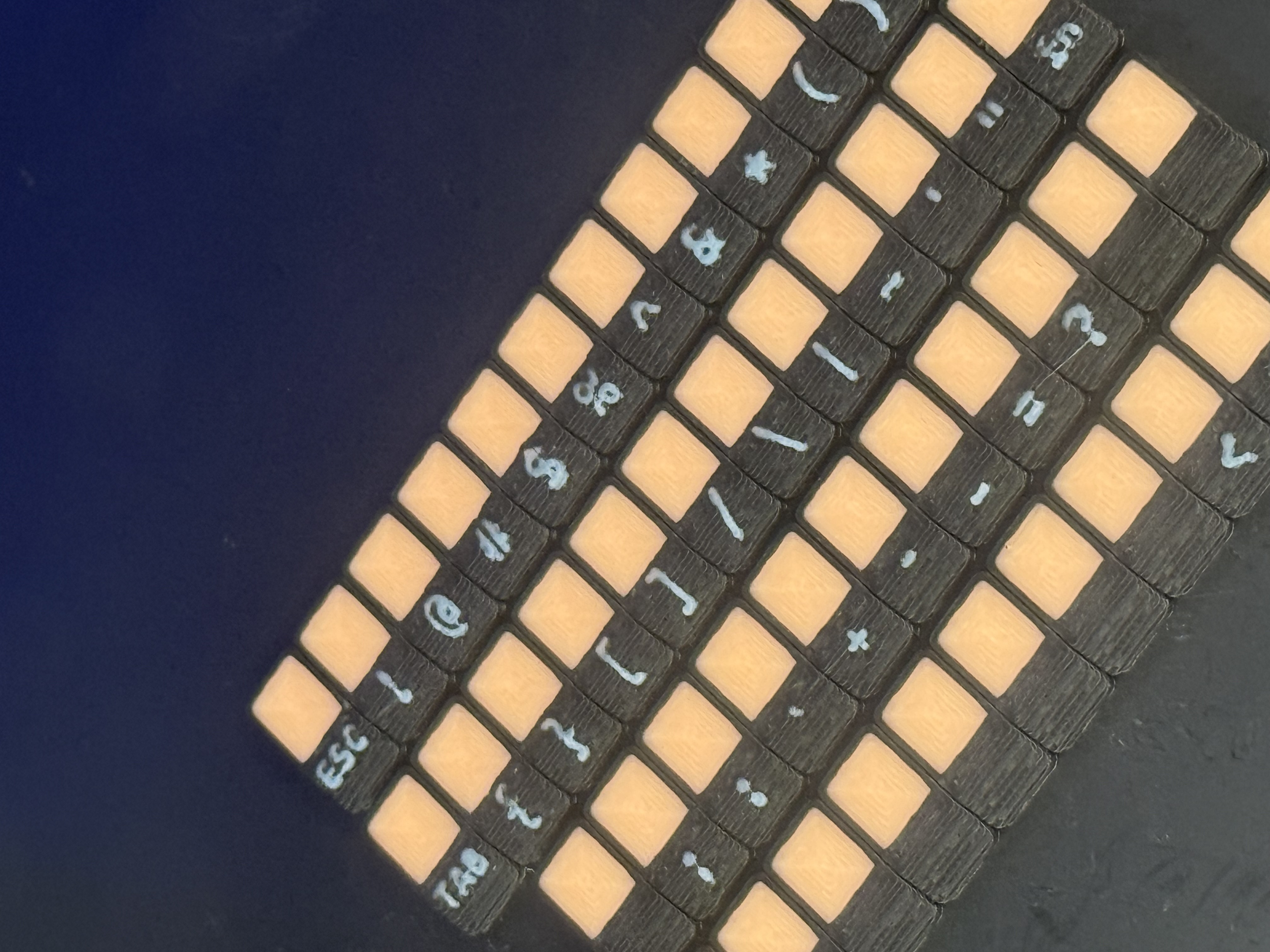 Modular CardKB keyboard case (versions with or without GROVE port) — thumbnail 8
