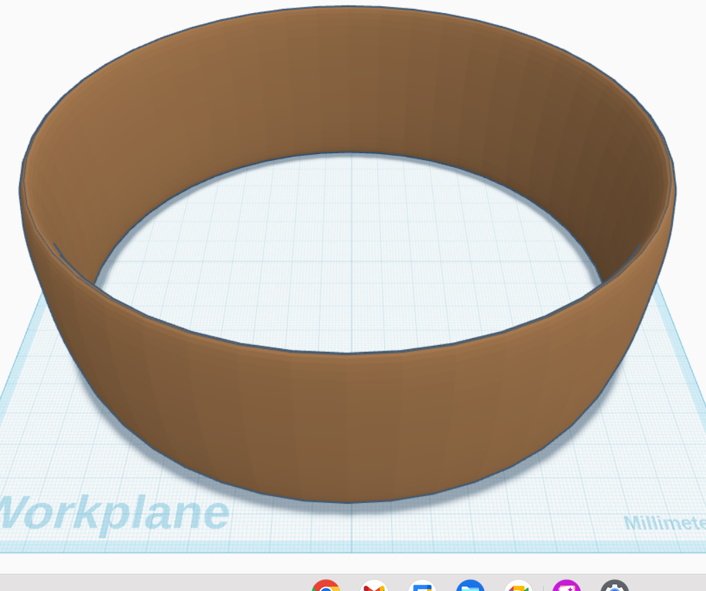 baskit 3D model