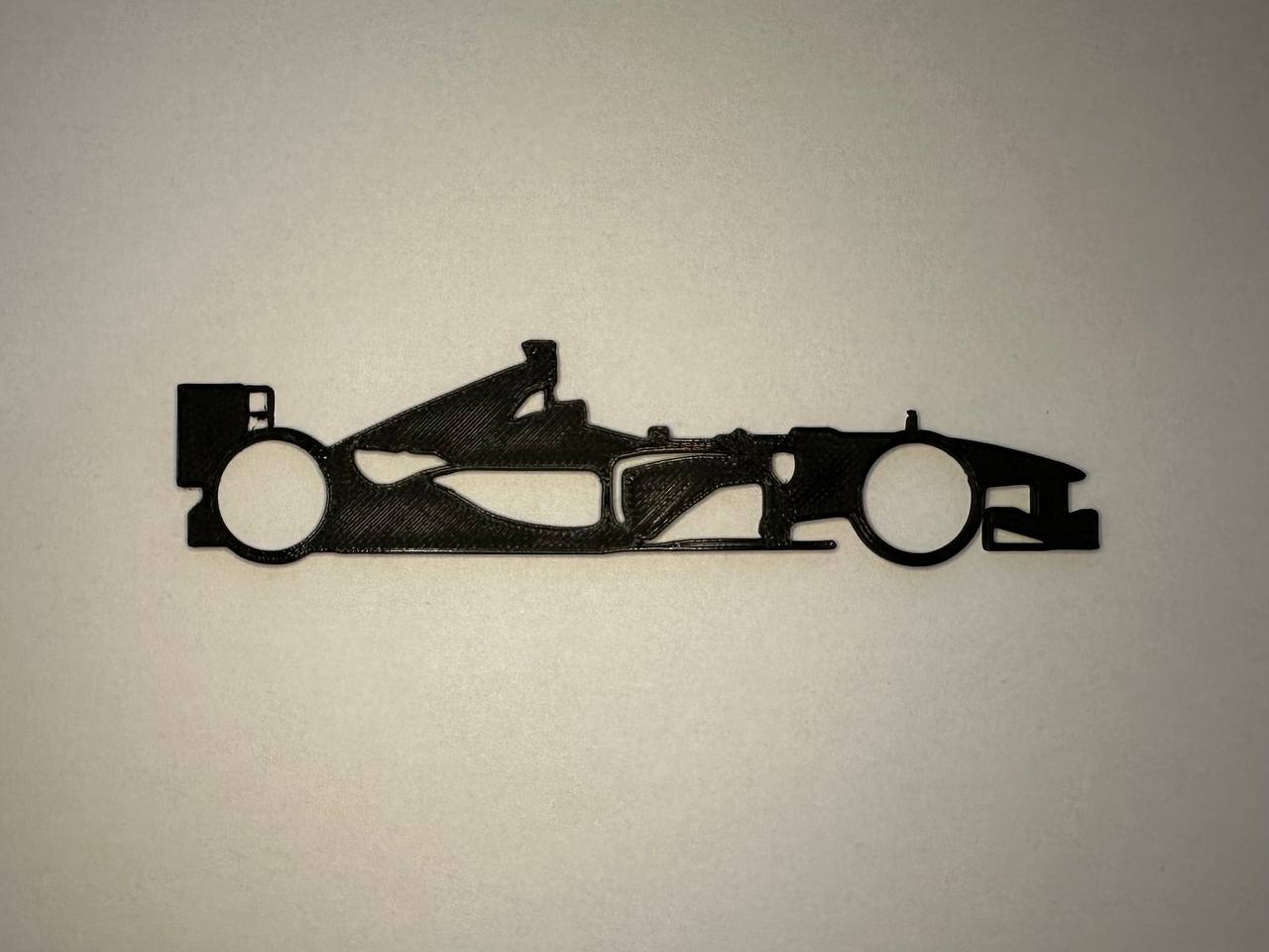 Formula 1 2000 WALLART