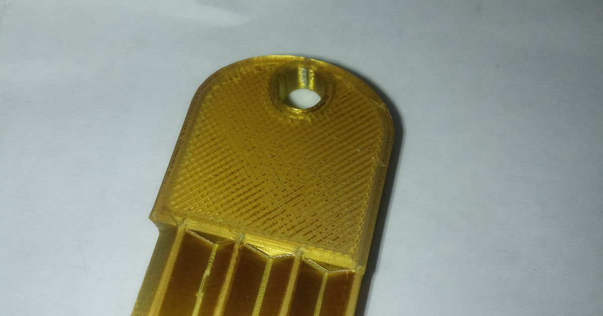 San Jamar N16 Key/Paper Towel dispenser/Toilet paper dispenser Key