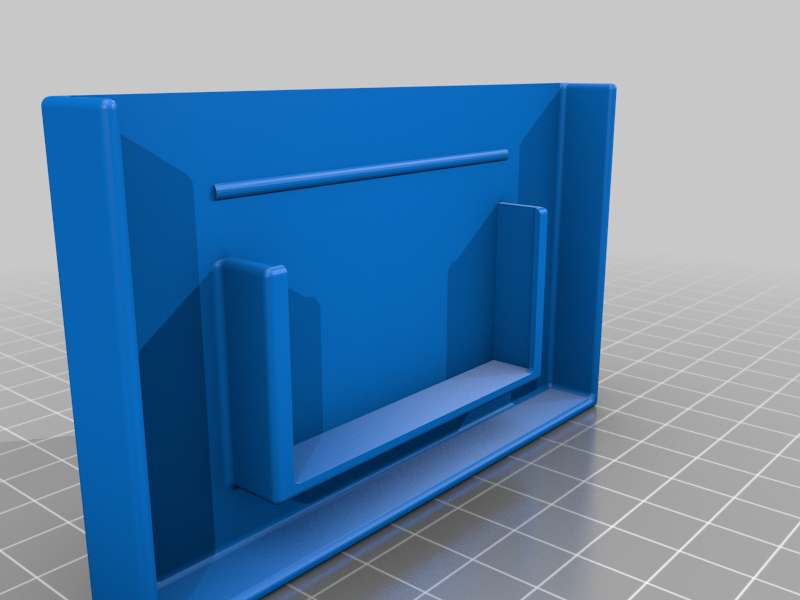 Gameboy casette insert — miniatura 4