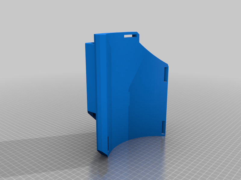 nerf magpie holster