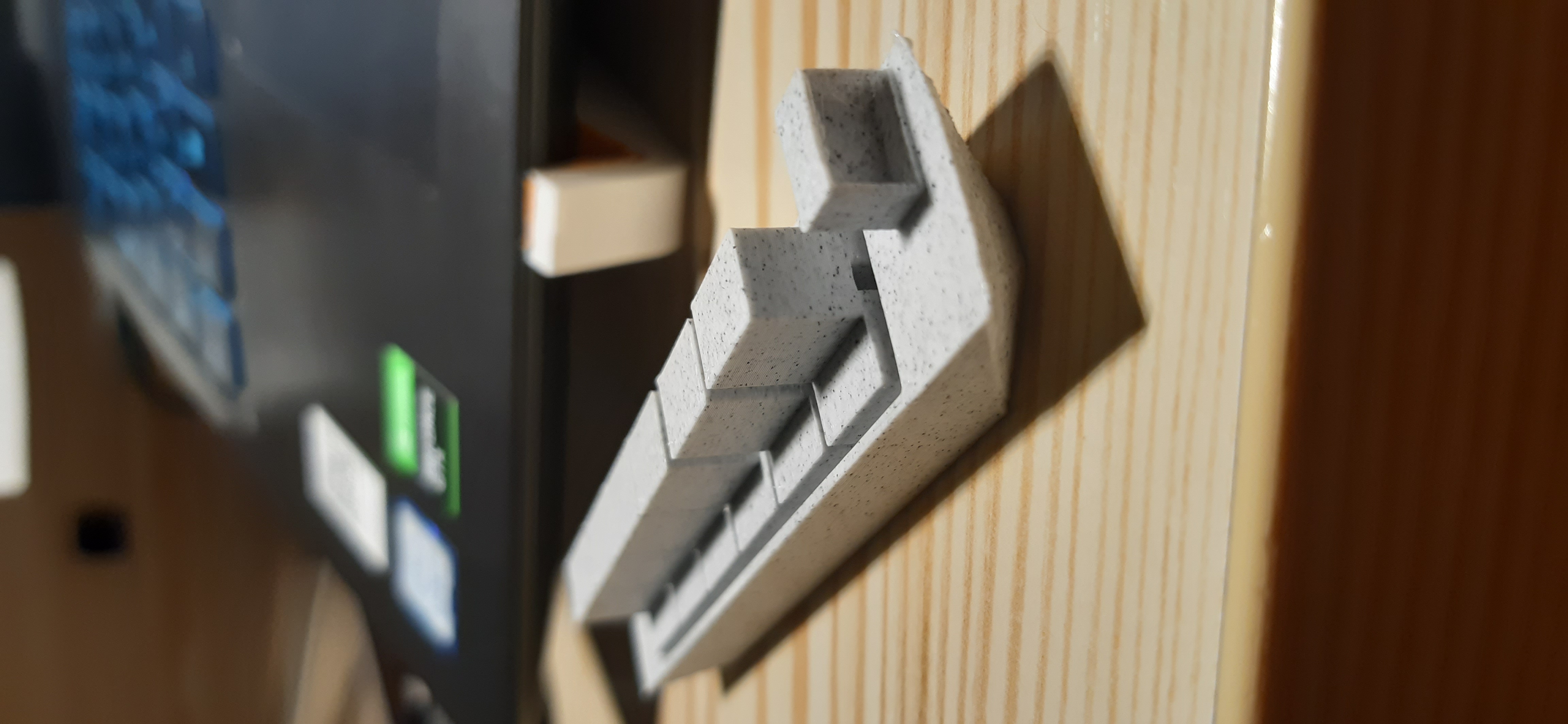 3DFerry - test model