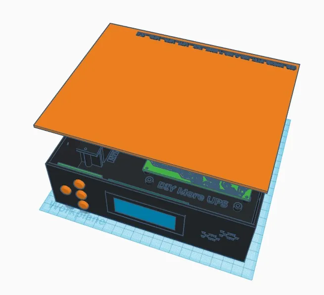 Diy aquarium controller clearance