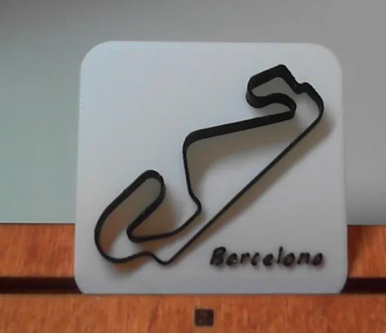 Barcelona Circuit