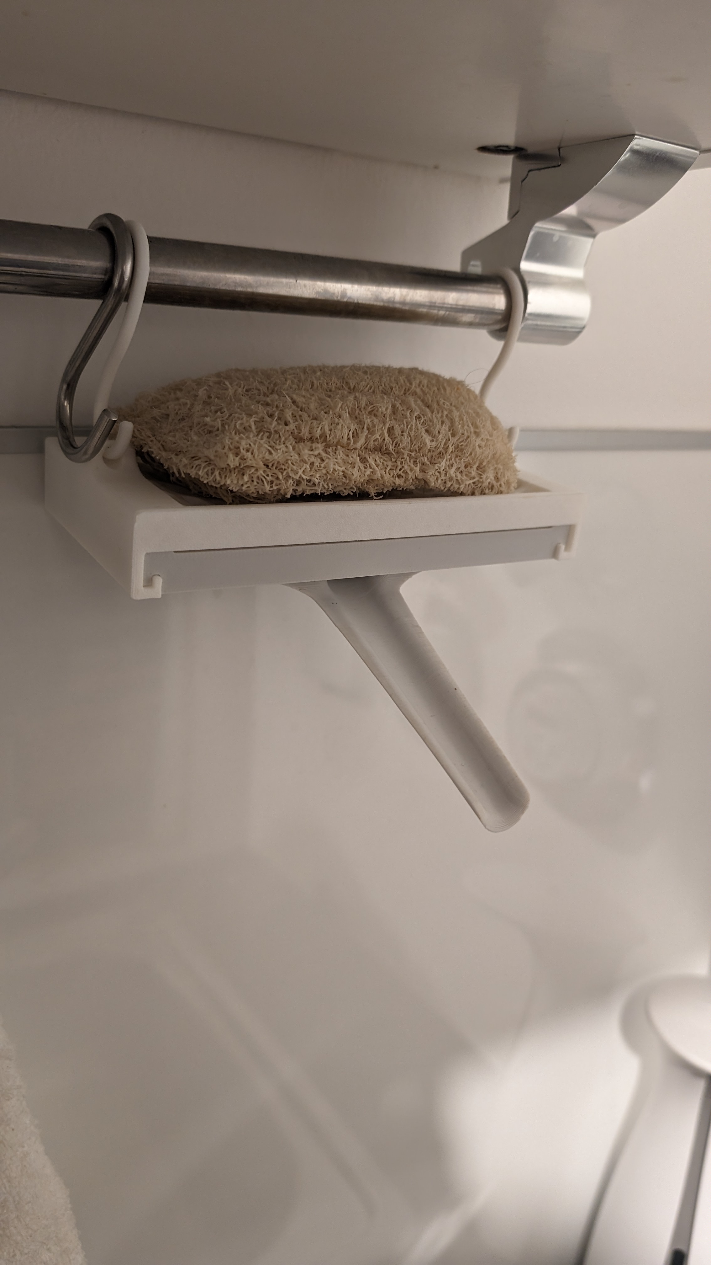 Sponge Holder With Optional Sink By J Download Free STL Model   Pxl 20240204 202914320raw 01cover 