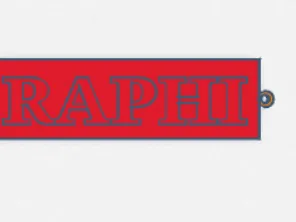 Raphi-Anhänger
