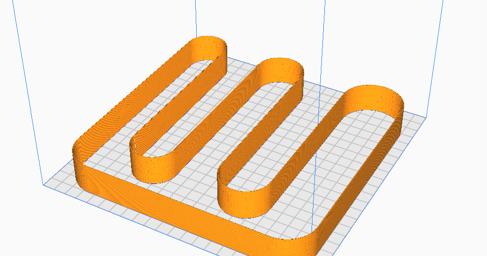 Speed Test by Nick | Download free STL model | Printables.com