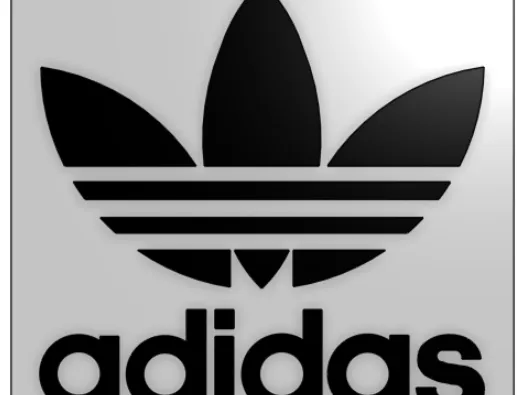 Adidas Logo