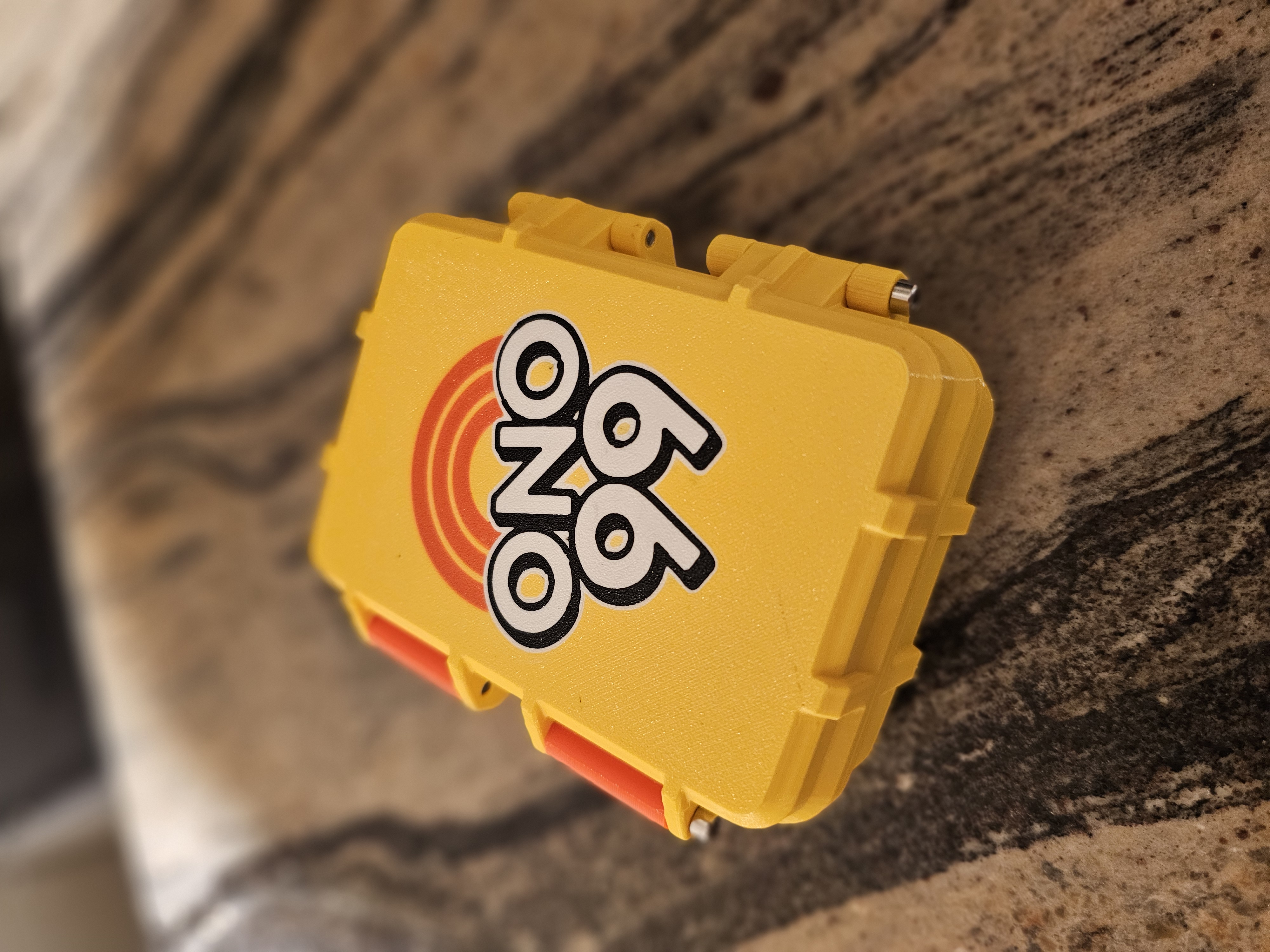 ONO99 Spielkartenbox