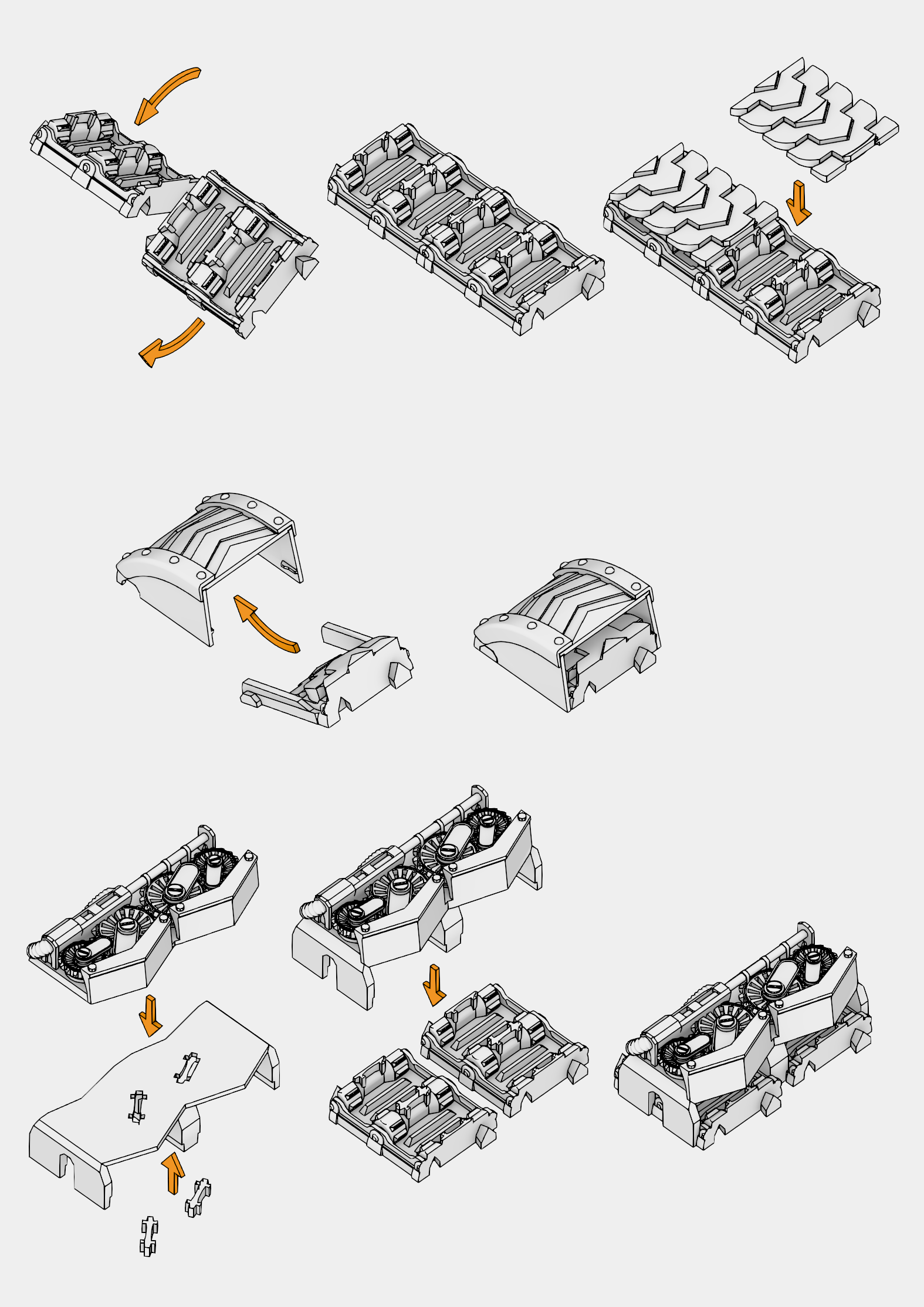 Factorio Transport Belts — thumbnail 2