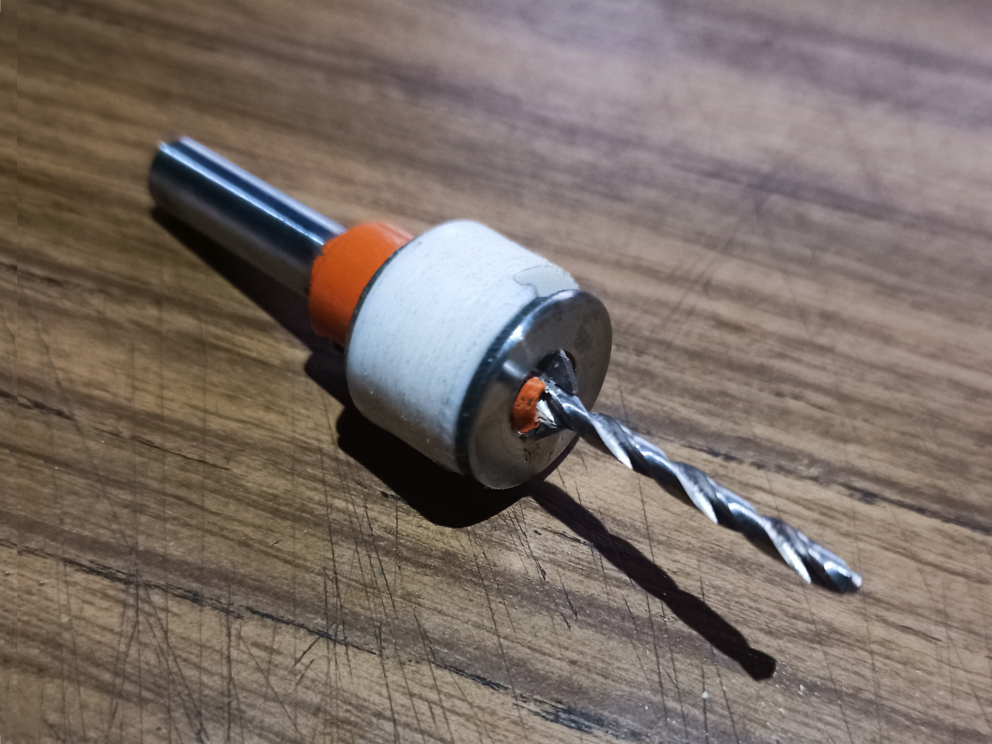 Countersink Drill Bit Stop — miniatura 4