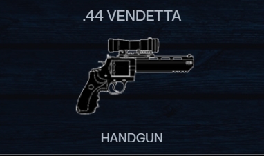 Deimos pistol to go with my mask rainbow six siege