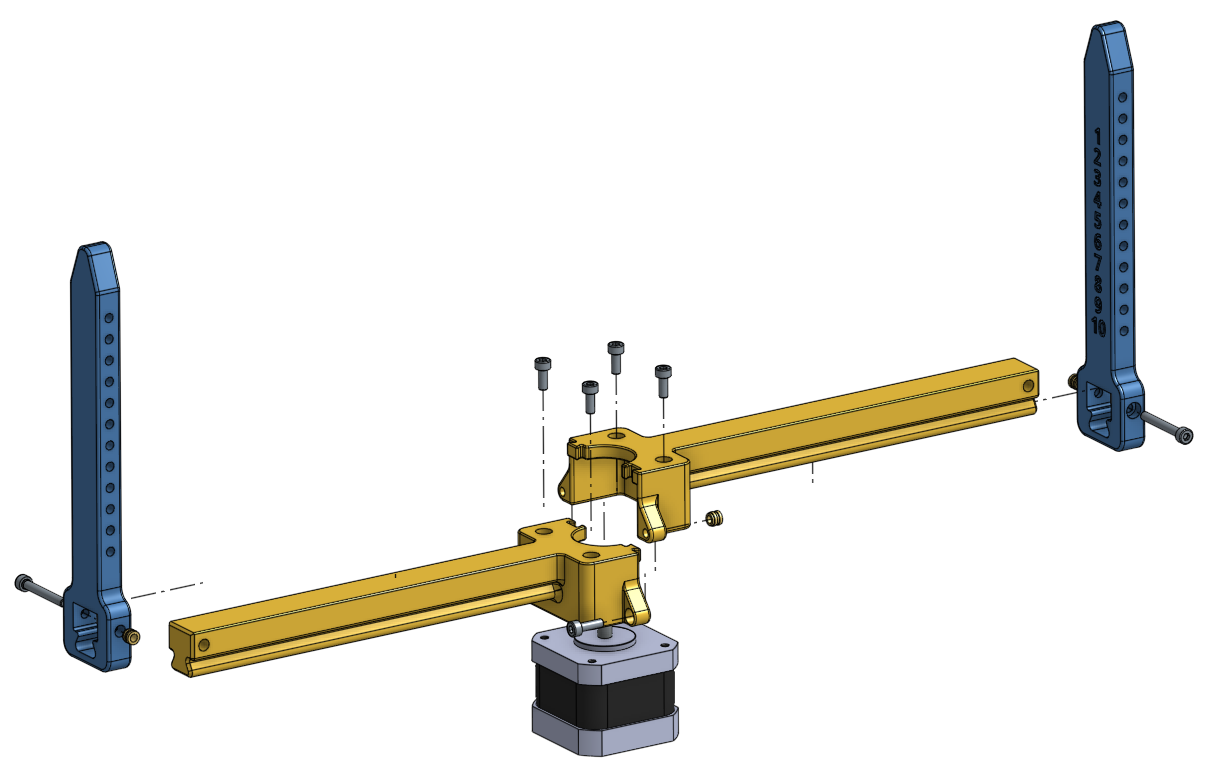 OpenScan Classic Premium — miniatura 5