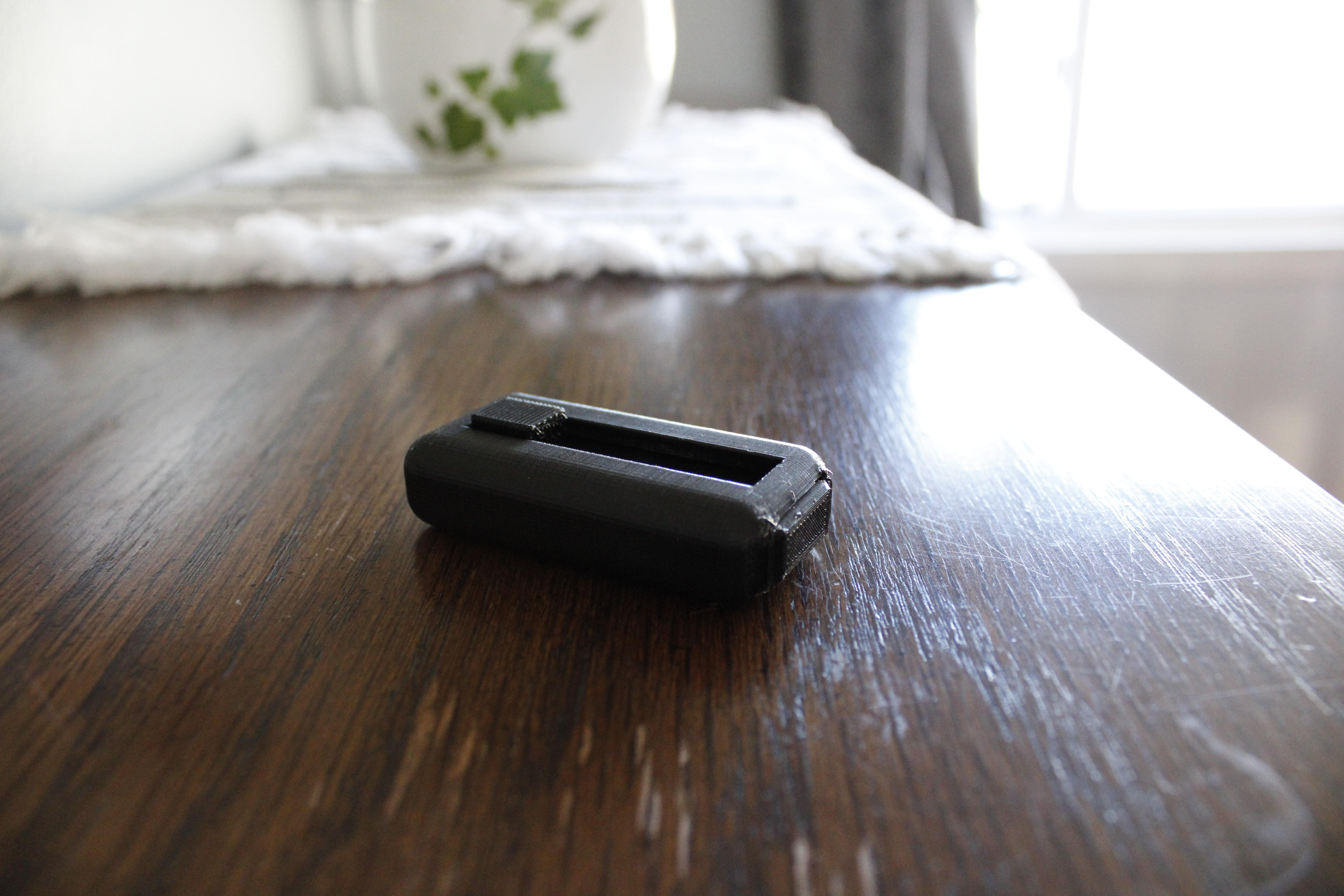 Pocket Fidget Slider Toy